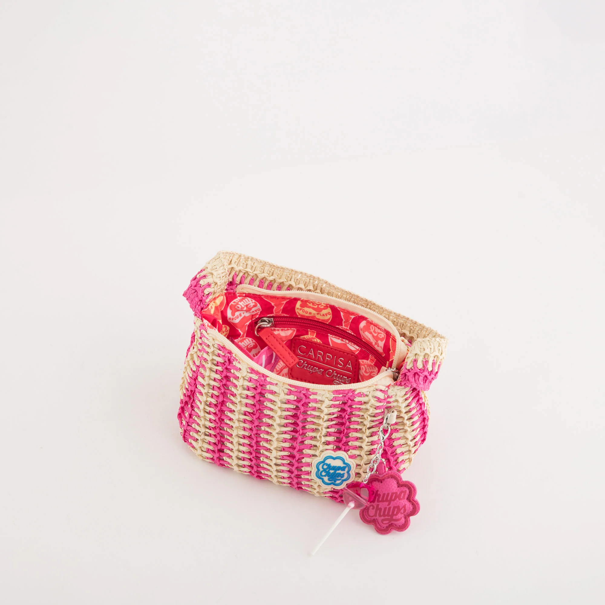 Mini Sacca Donna - Juicy chupa chups - Image 11