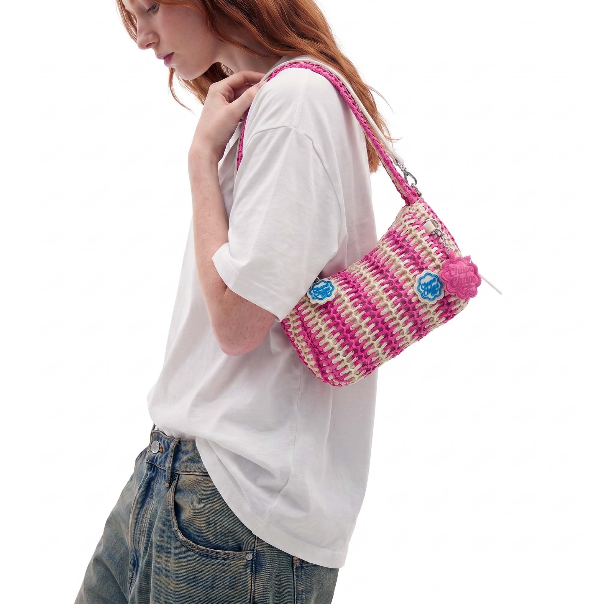 Mini Sacca Donna - Juicy chupa chups - Image 12