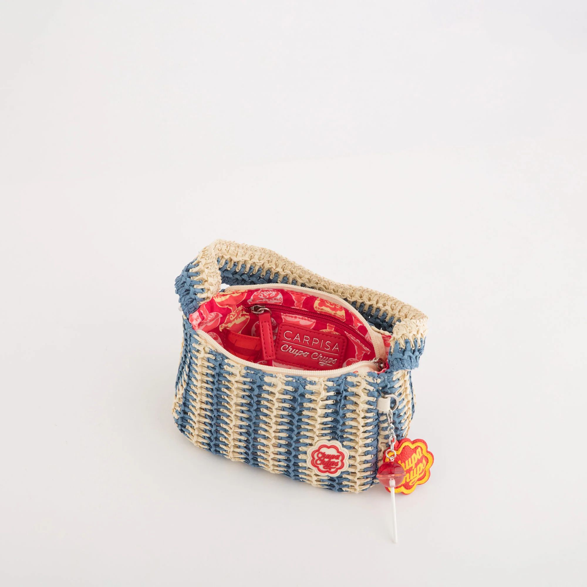 Mini Sacca Donna - Juicy chupa chups - Image 5