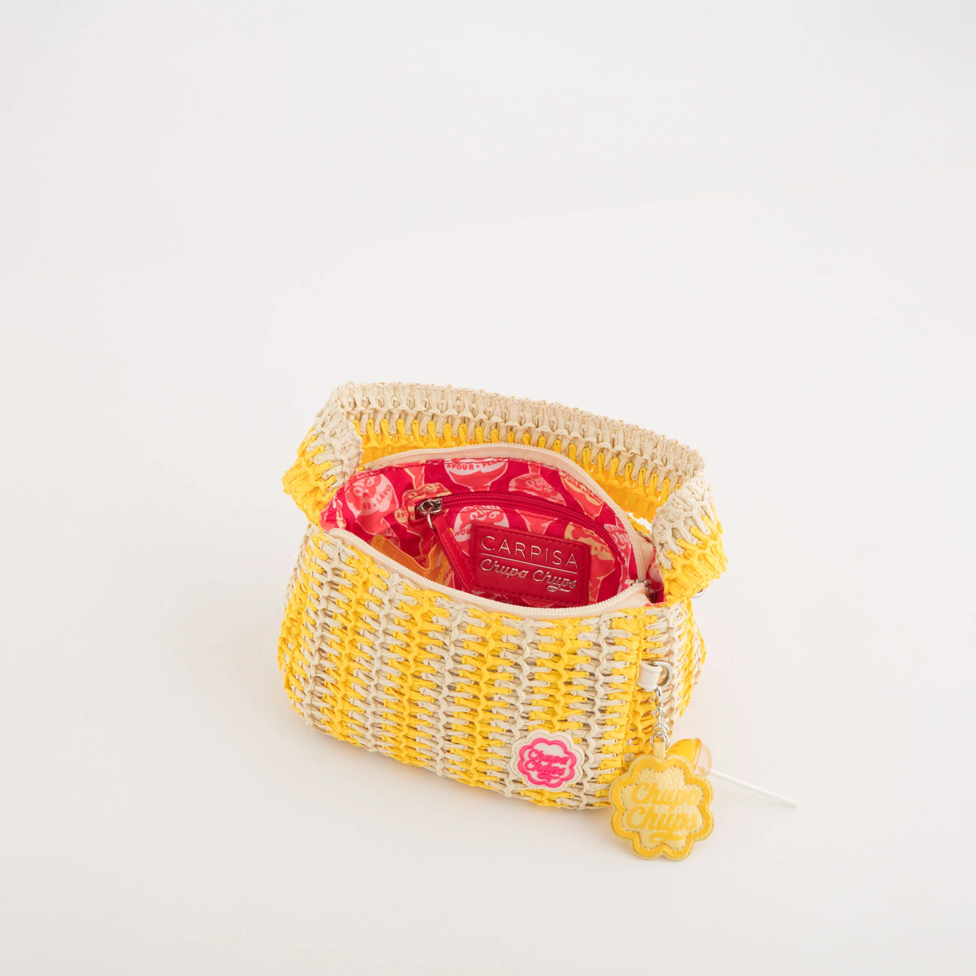Mini Sacca Donna - Juicy chupa chups - Image 8