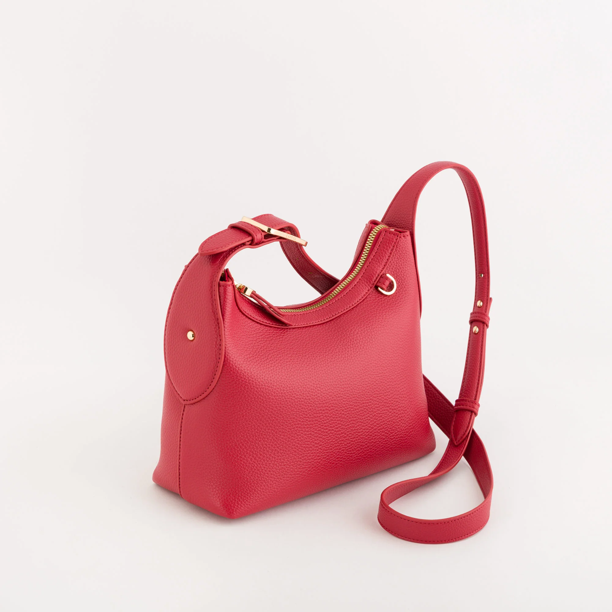 Mini Sacca Donna - Rosa v2 - Image 10