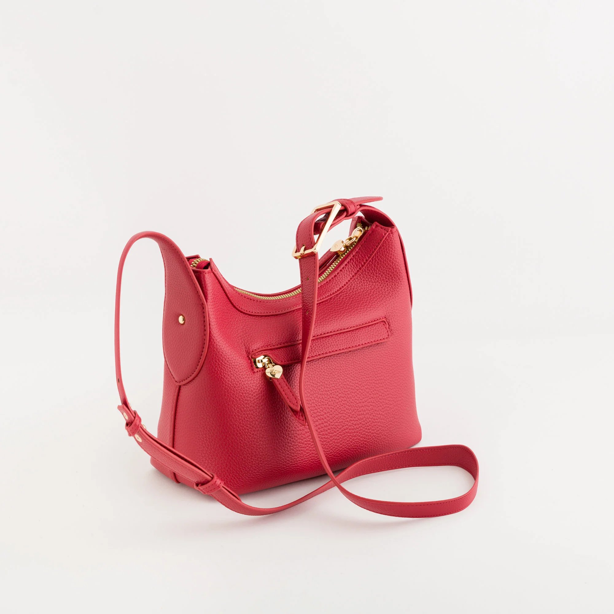 Mini Sacca Donna - Rosa v2 - Image 11