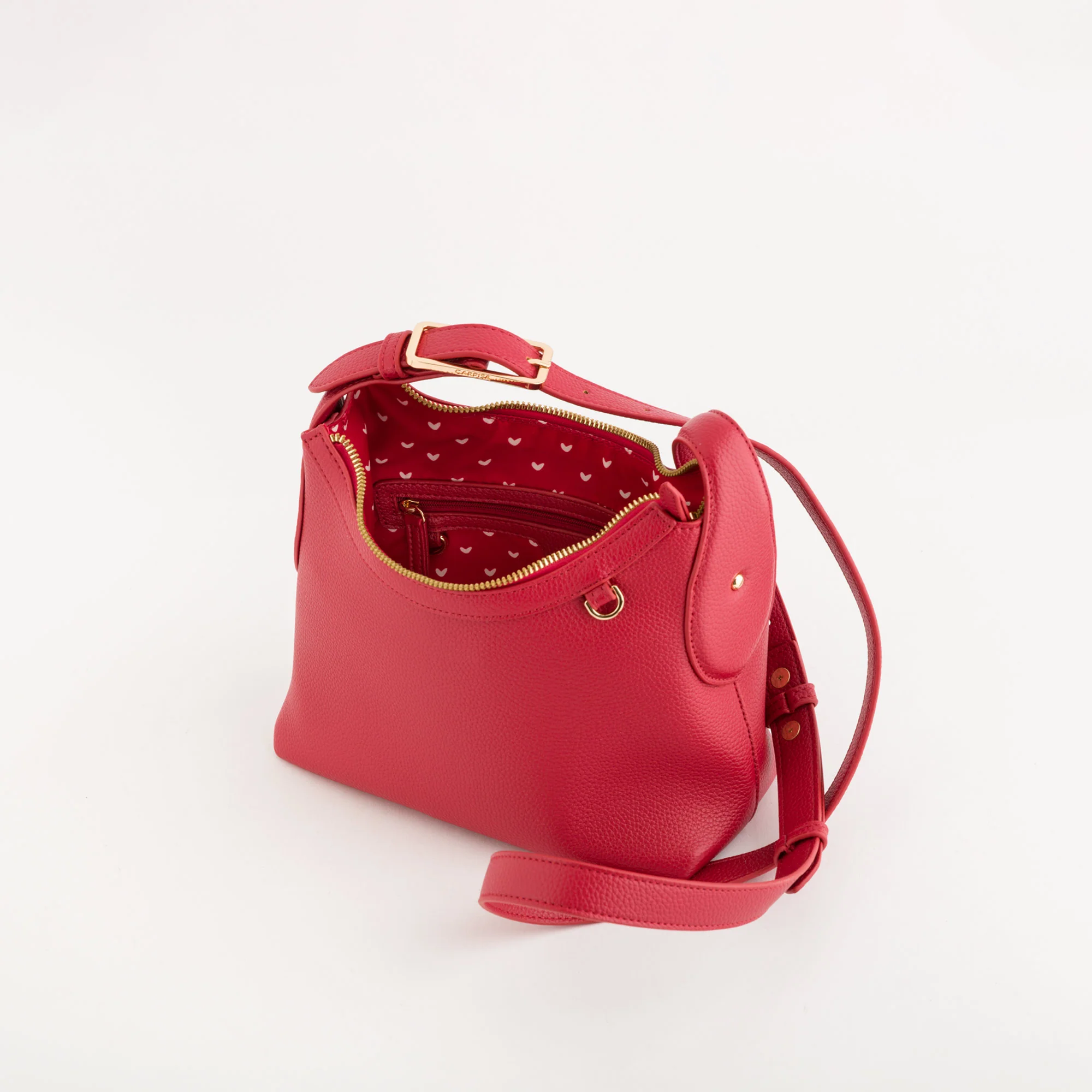 Mini Sacca Donna - Rosa v2 - Image 12