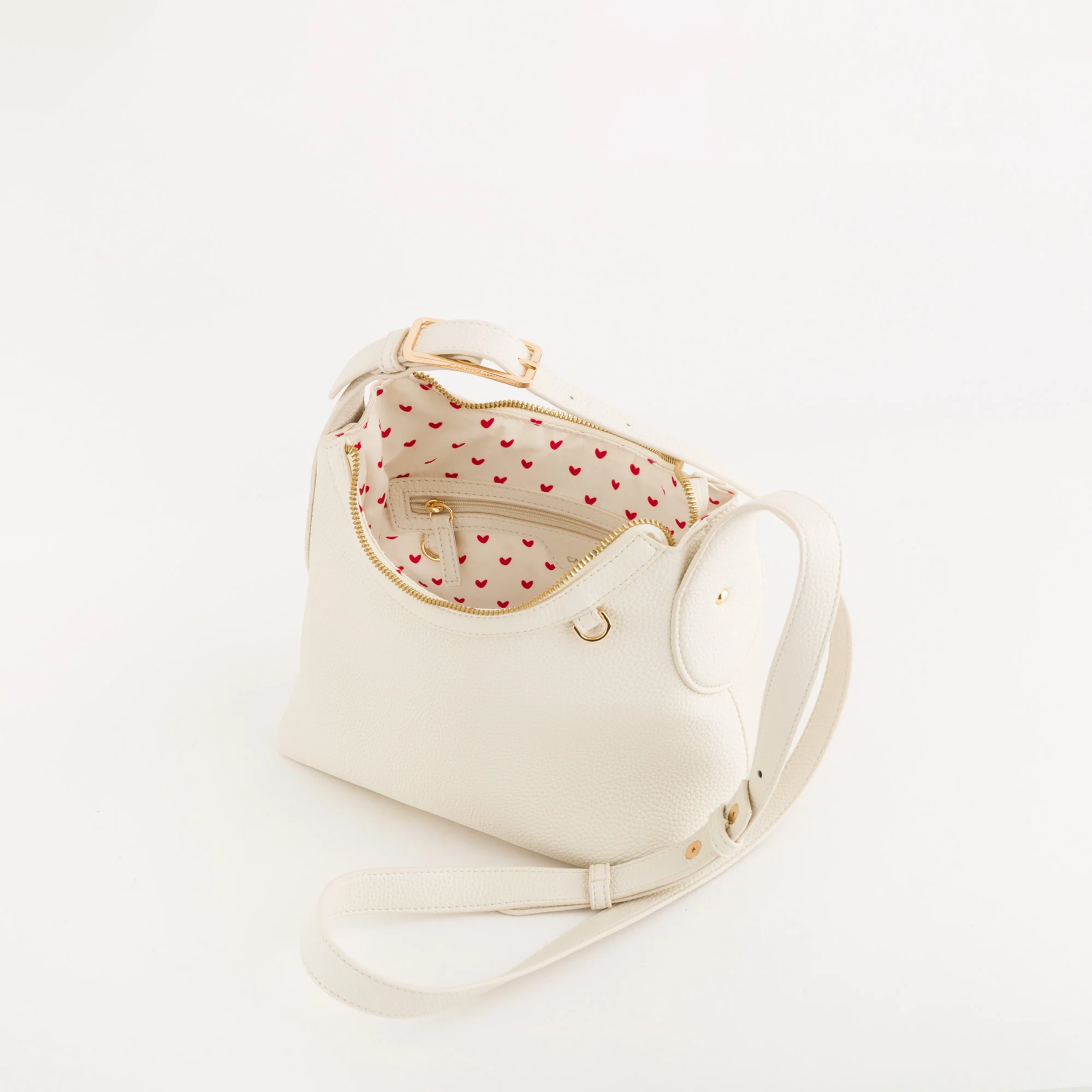 Mini Sacca Donna - Rosa v2 - Image 6