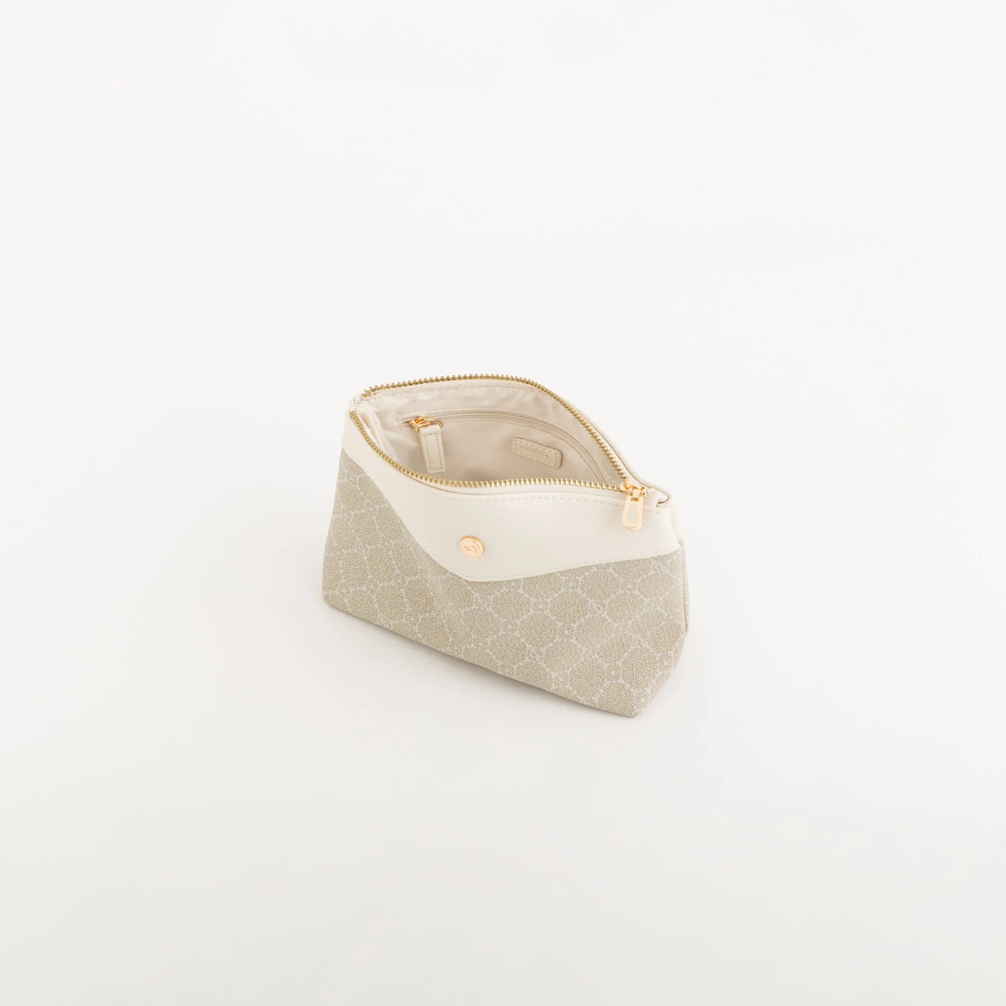 Necessaire Donna - Diana spring wallet - Image 2
