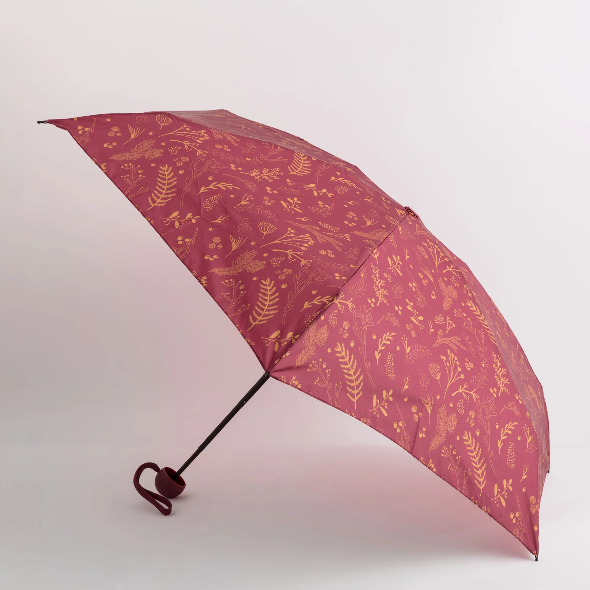 Ombrello Mini - Rainy umbrella - Image 3