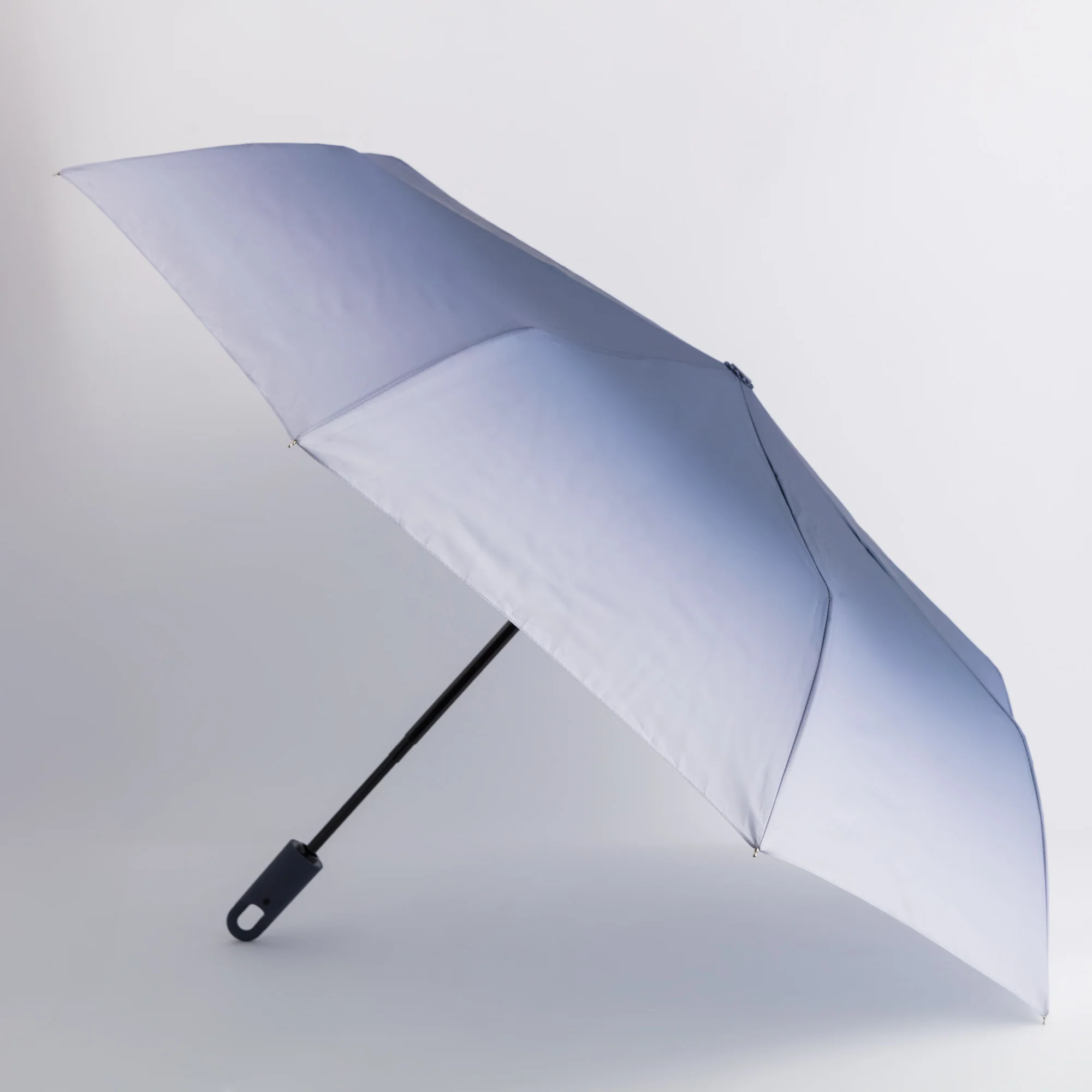 Ombrello Open/Close Automatico Donna - Rainy umbrella - Image 2