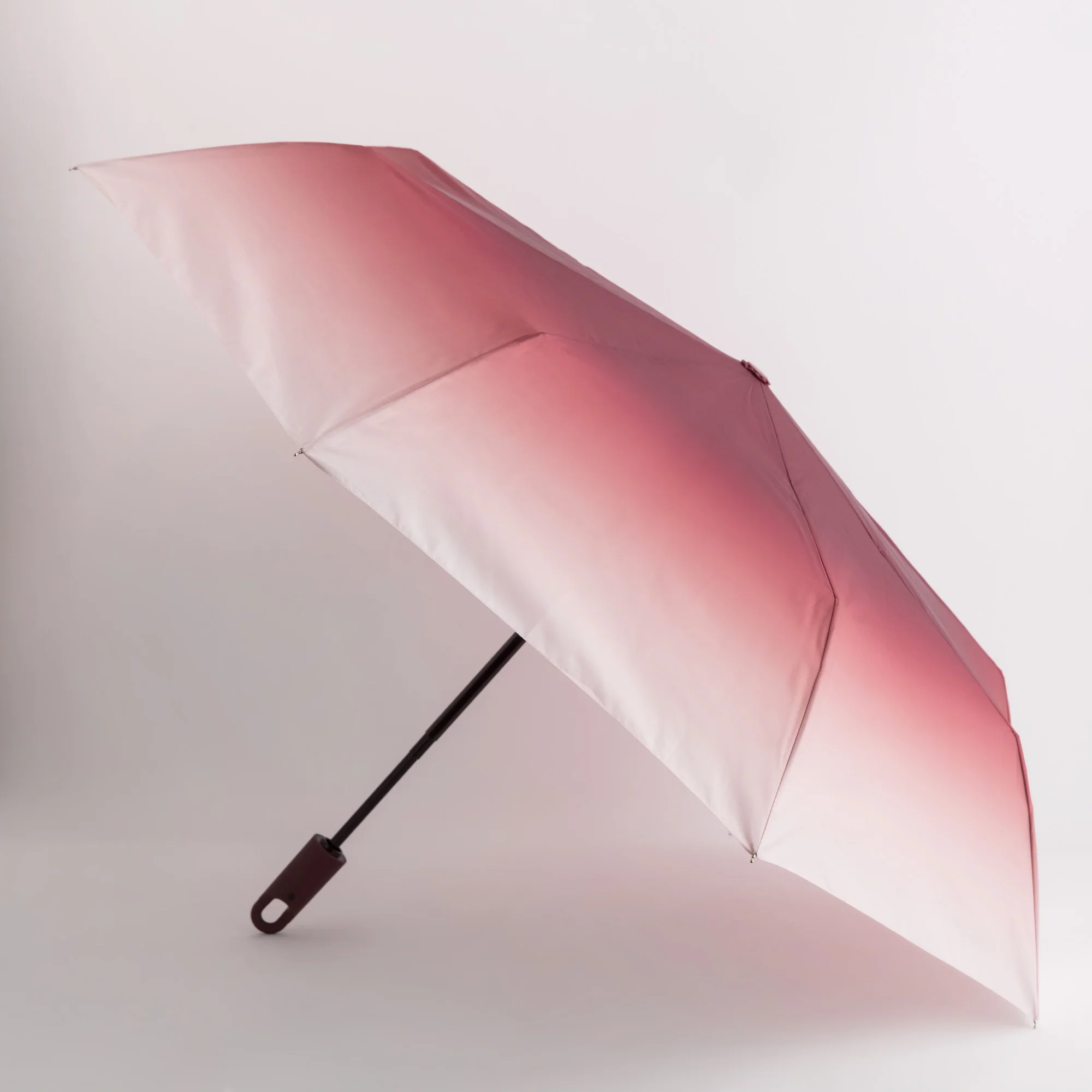 Ombrello Open/Close Automatico Donna - Rainy umbrella - Image 3