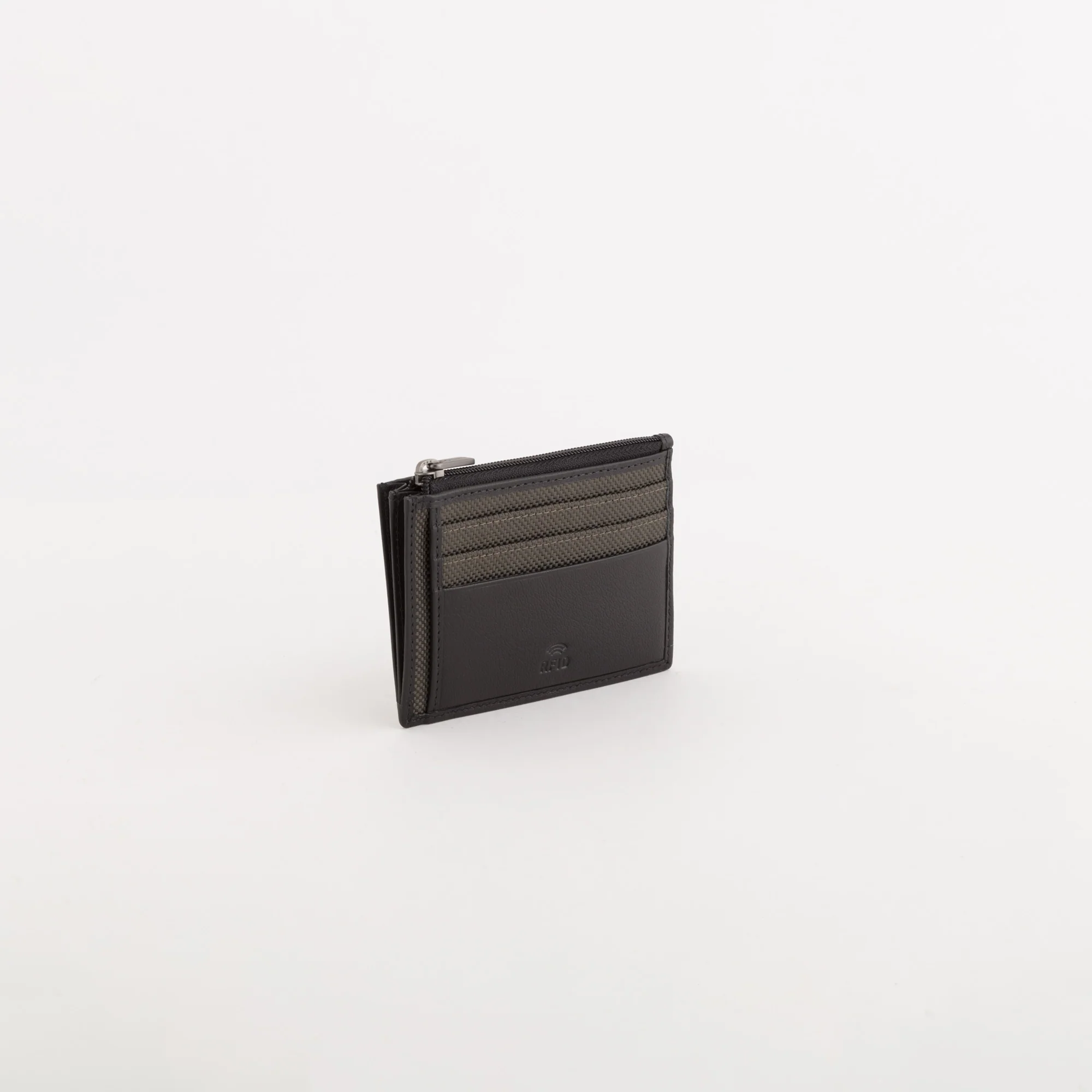 P/carte di cred. con portamonete - Squad wallet - Image 3