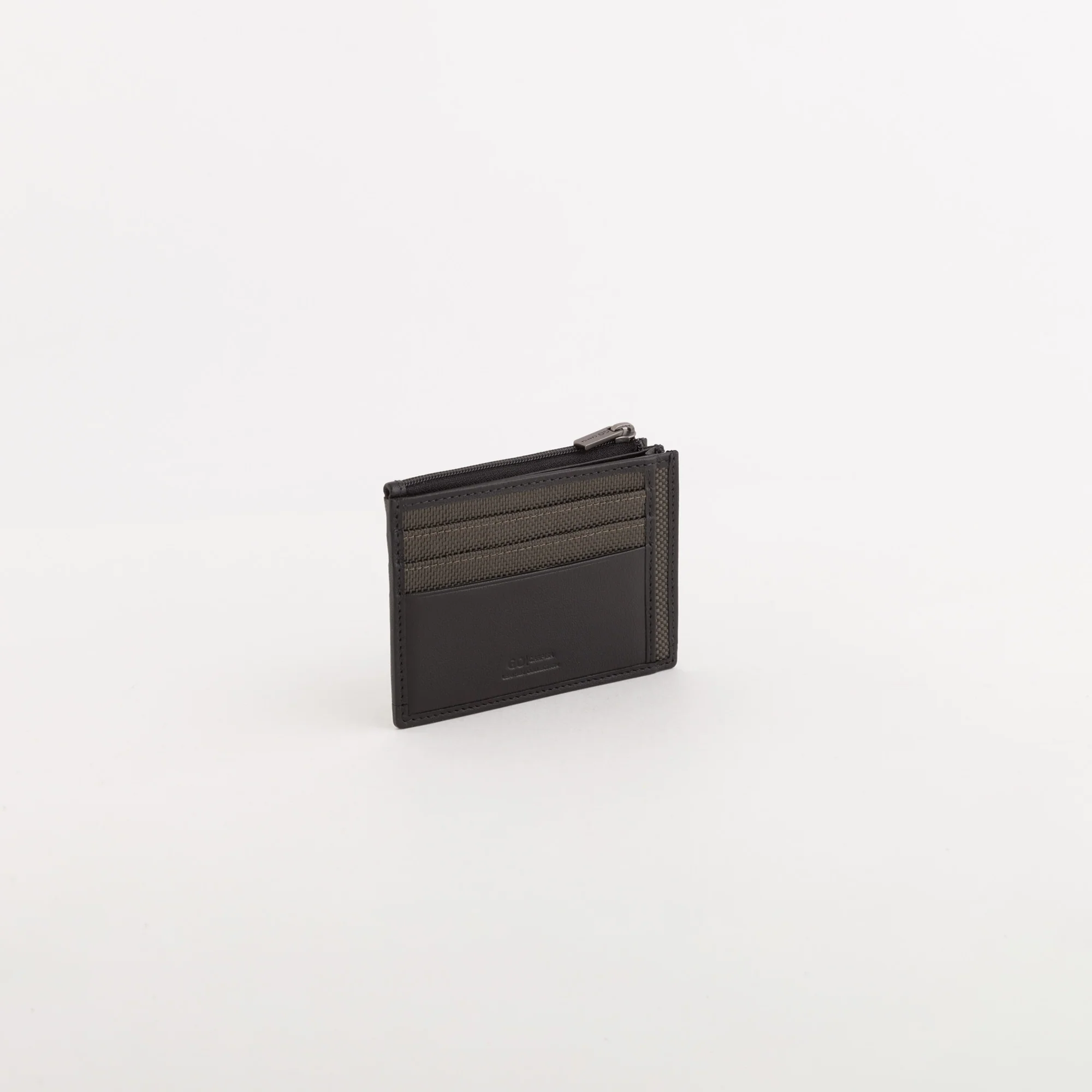 P/carte di cred. con portamonete - Squad wallet - Image 4