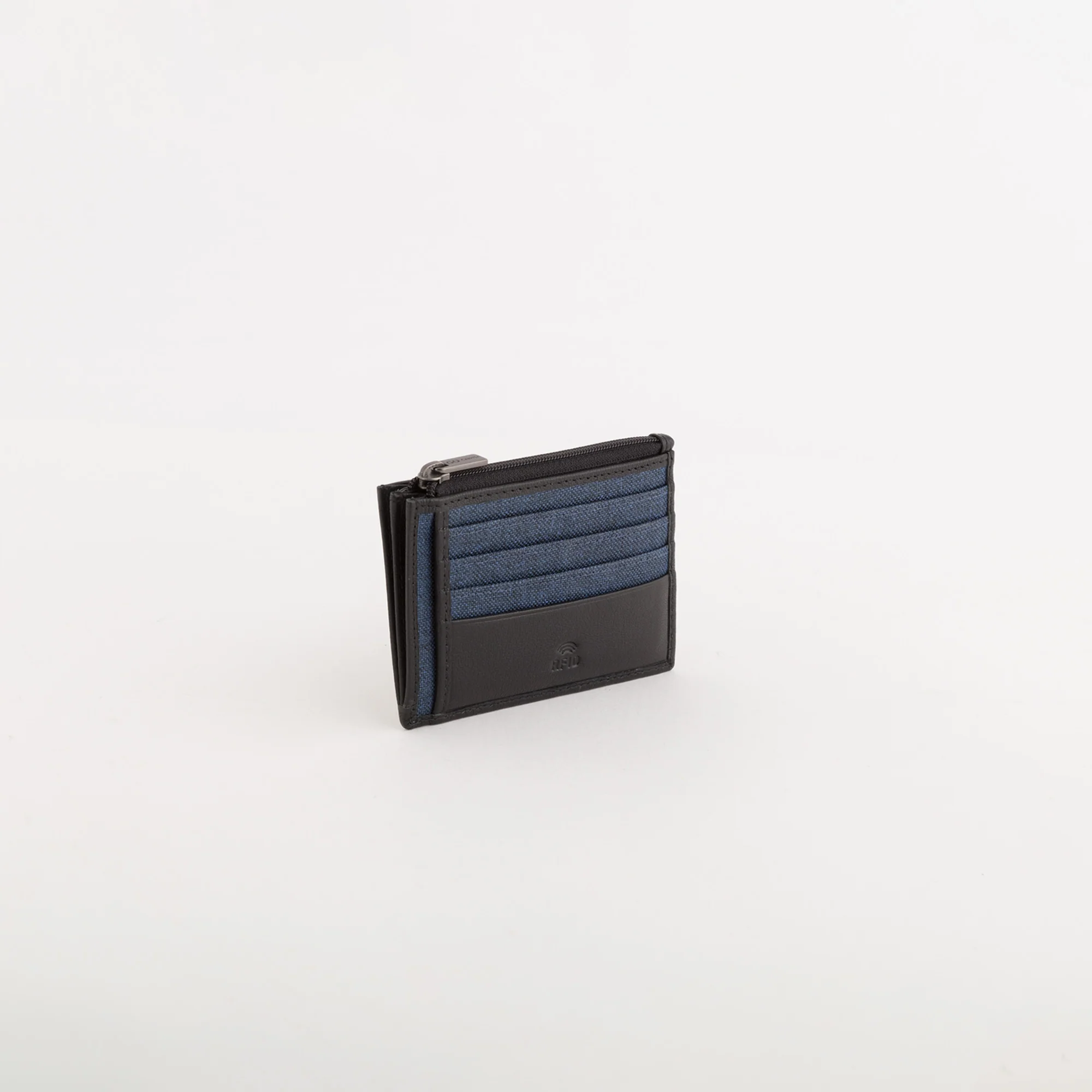P/carte di cred. con portamonete - Squad wallet - Image 5
