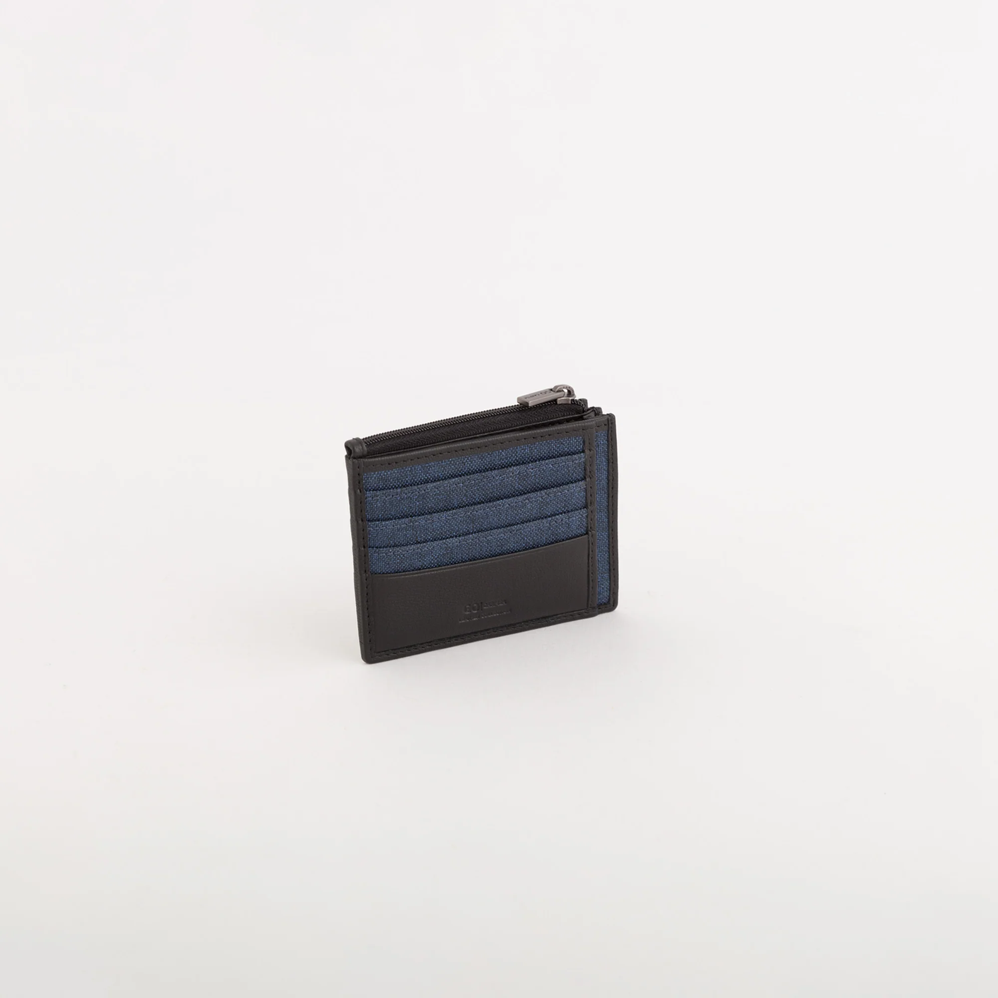 P/carte di cred. con portamonete - Squad wallet - Image 6