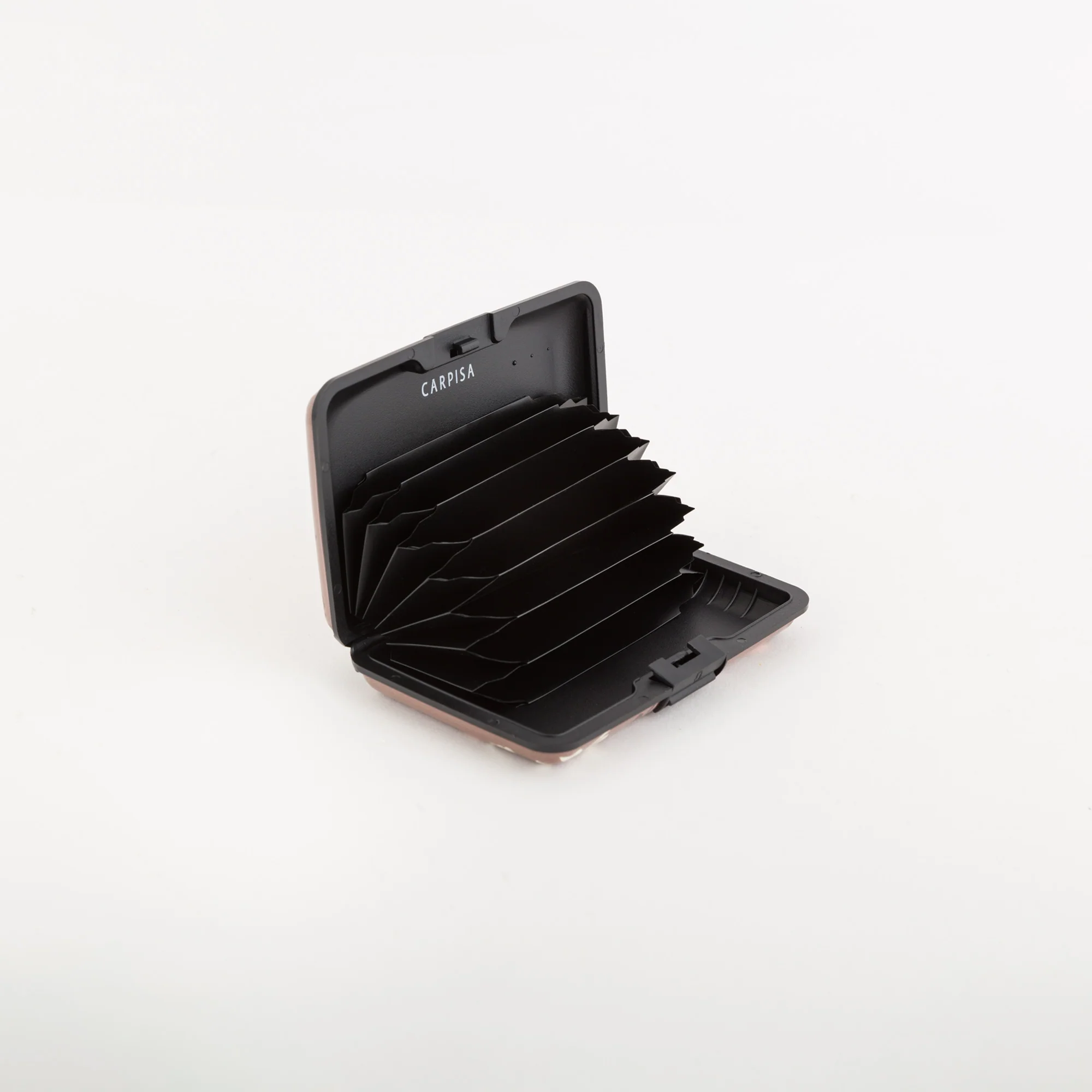 P/Carte Di Credito Donna - Bouquet card holder - Image 2