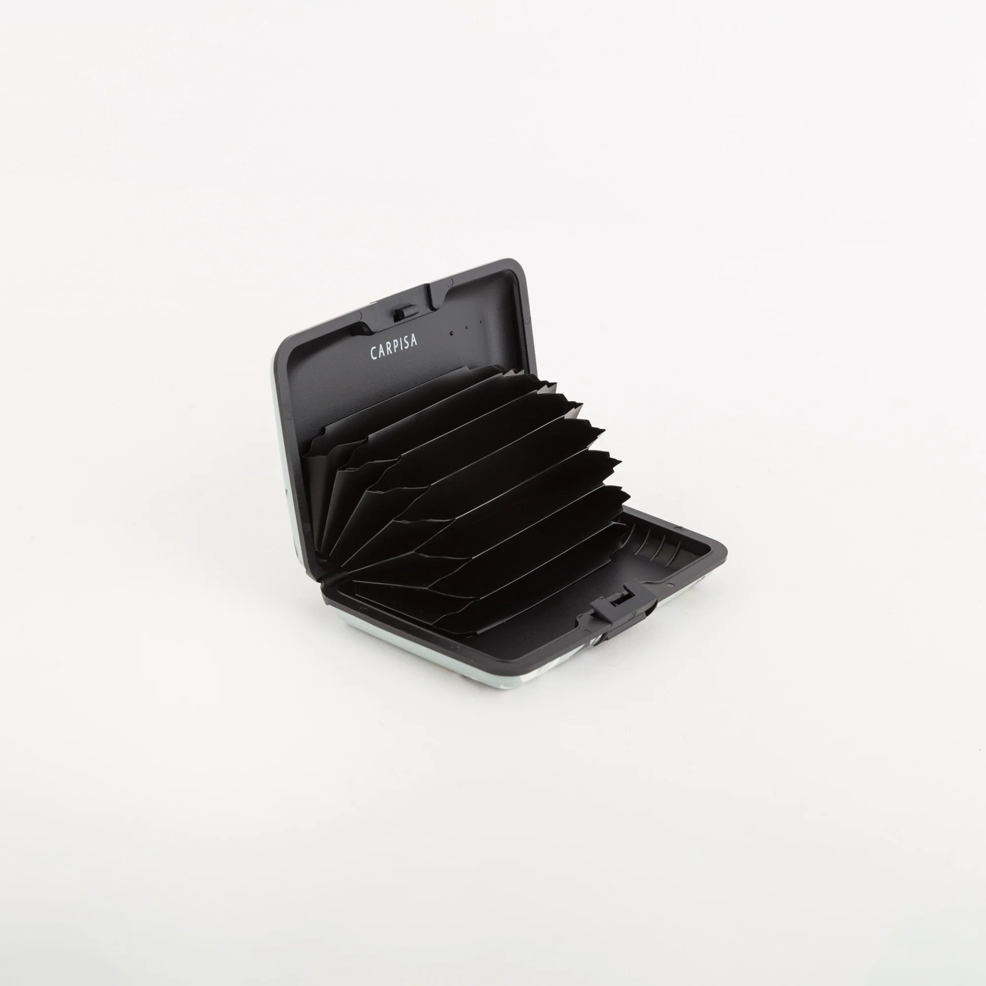 P/Carte Di Credito Donna - Bouquet card holder - Image 4