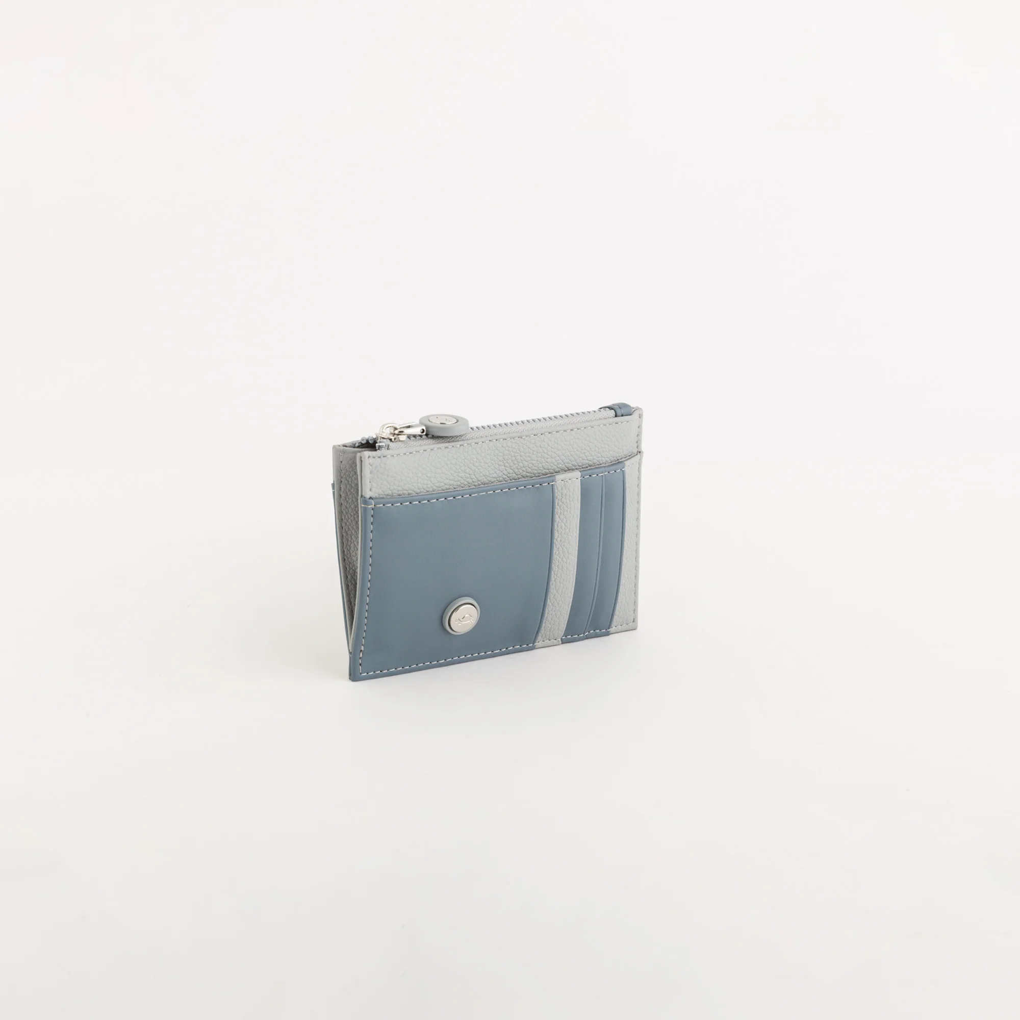 P/Monete Con P/Carte Credito Donna - Azalea wallet v1