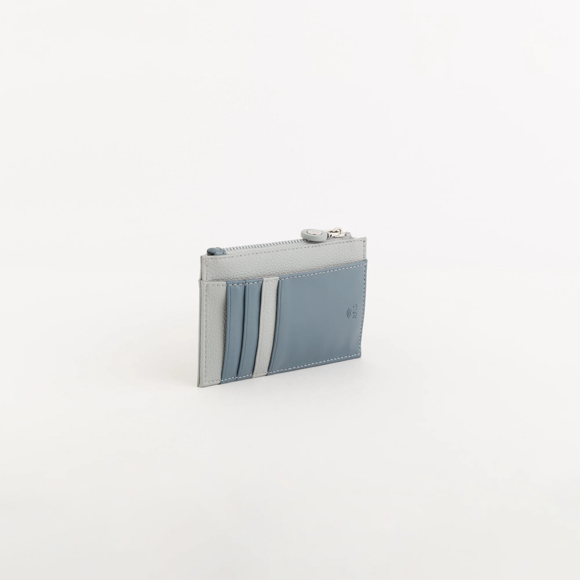 P/Monete Con P/Carte Credito Donna - Azalea wallet v1 - Image 2