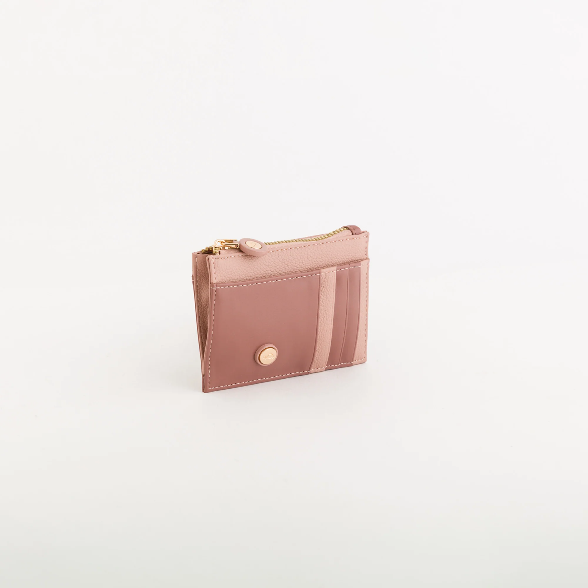 P/Monete Con P/Carte Credito Donna - Azalea wallet v1 - Image 3