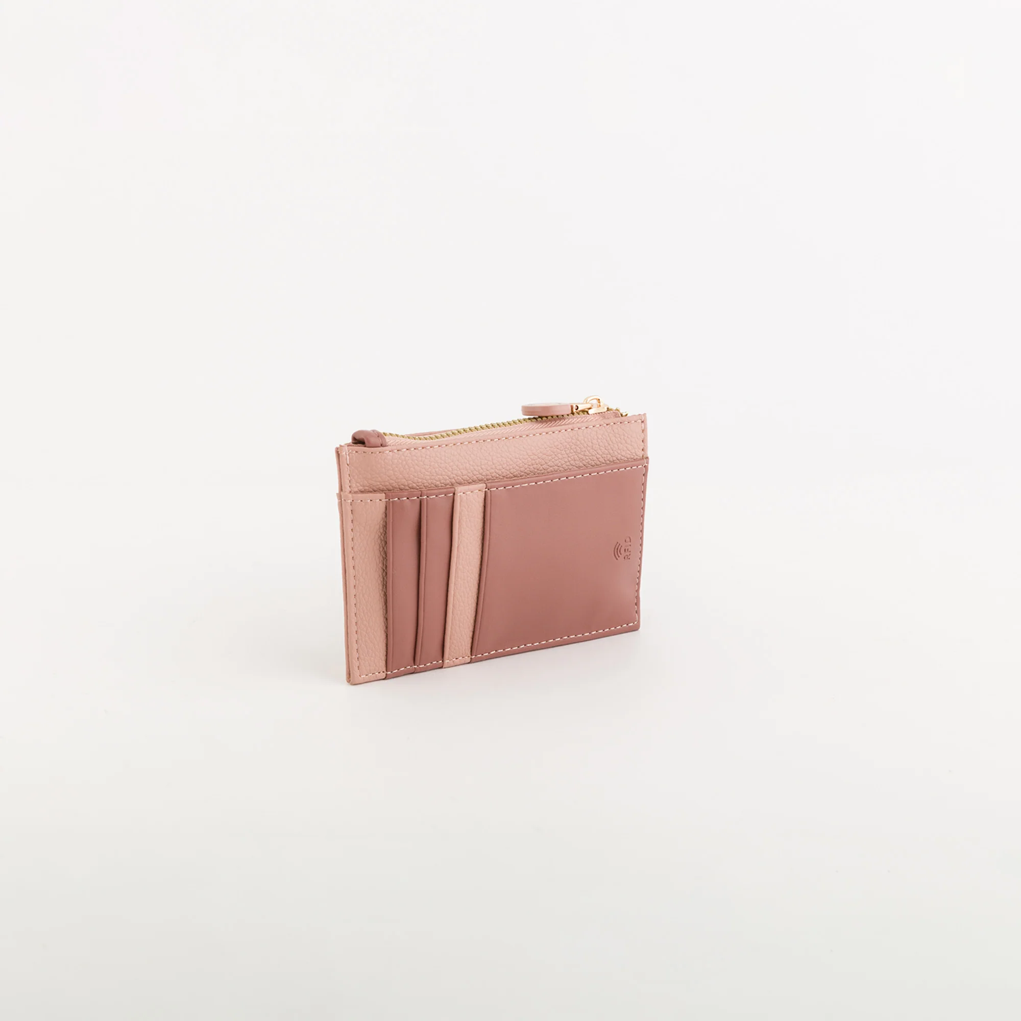 P/Monete Con P/Carte Credito Donna - Azalea wallet v1 - Image 4