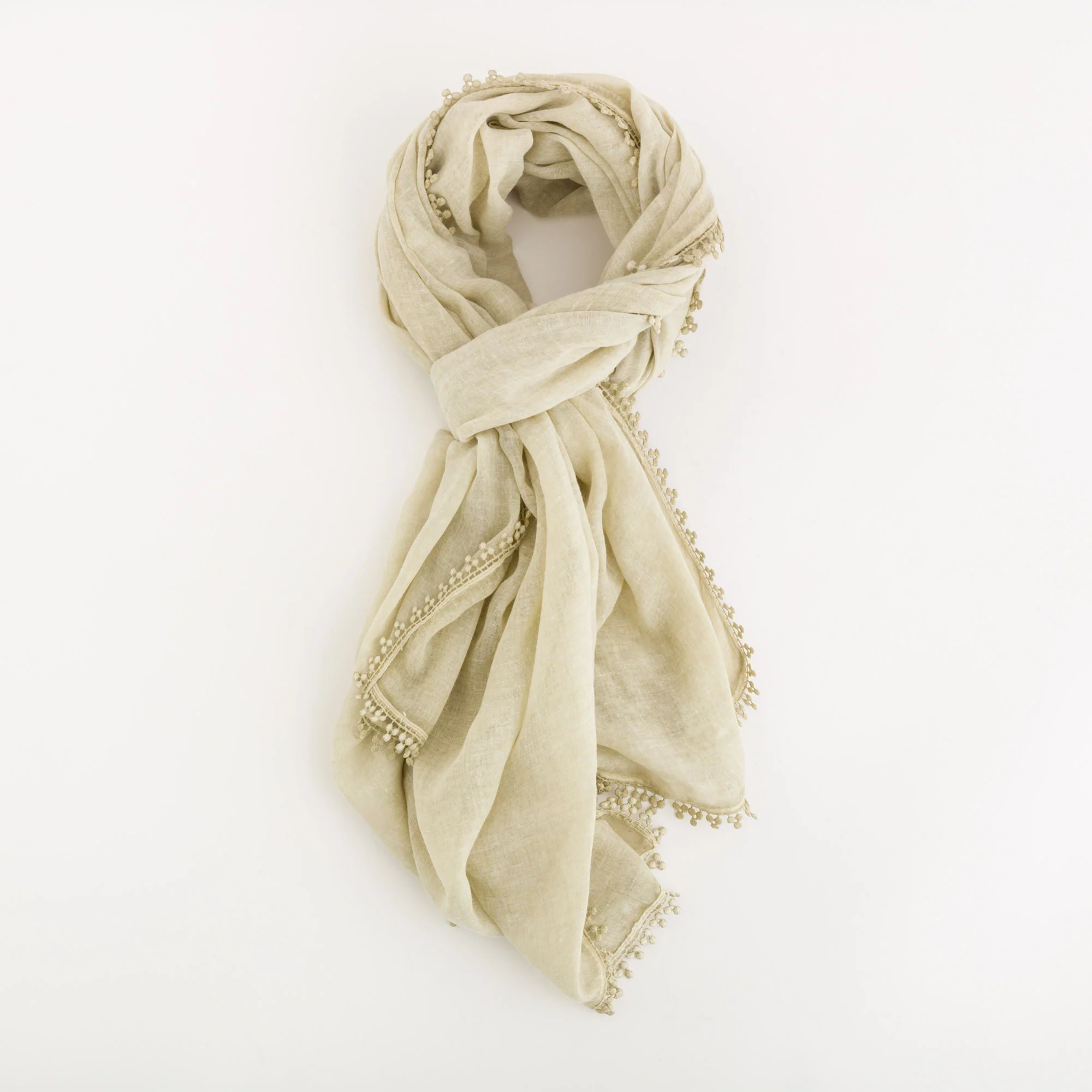 Pashmina - Ambra pashmina