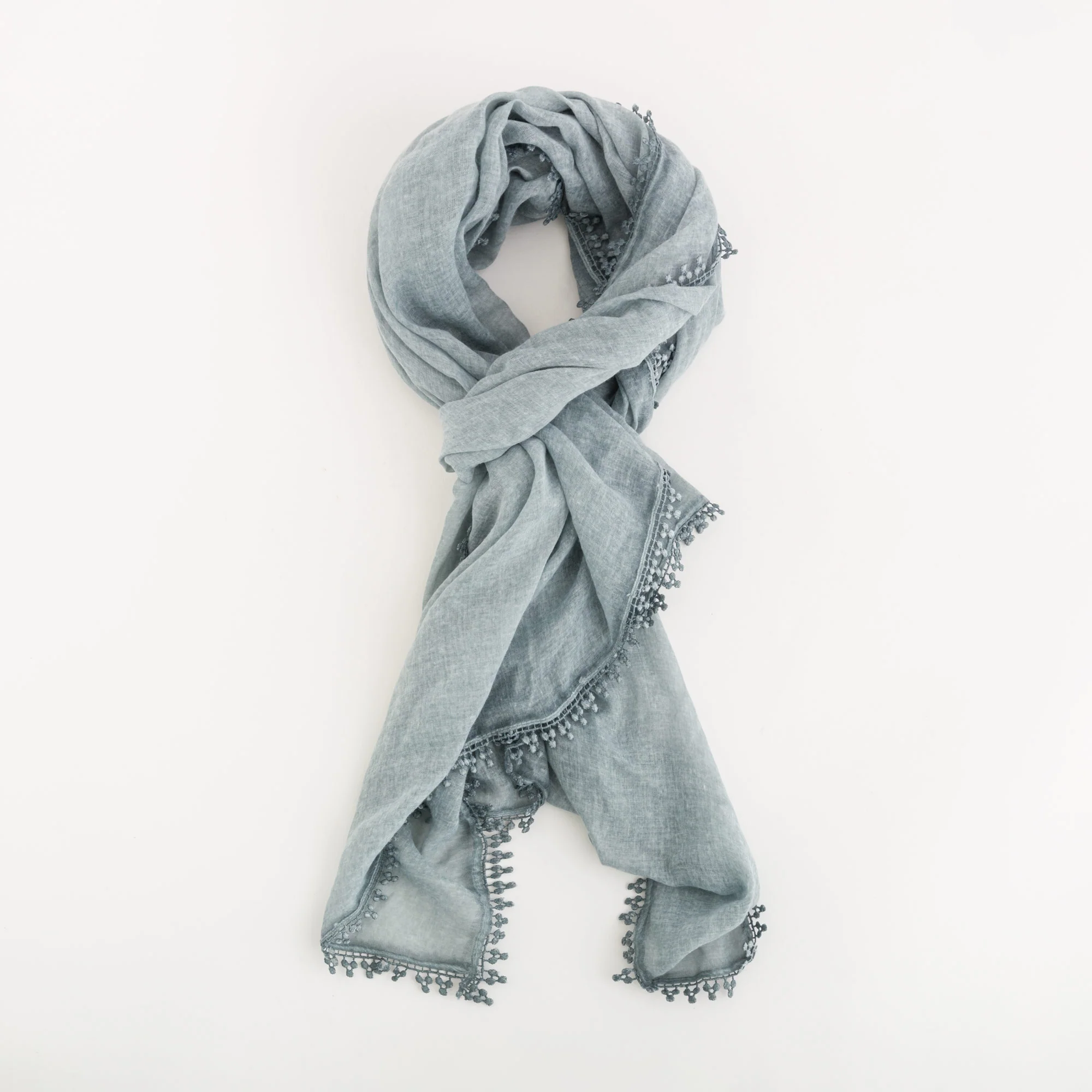 Pashmina - Ambra pashmina - Image 2
