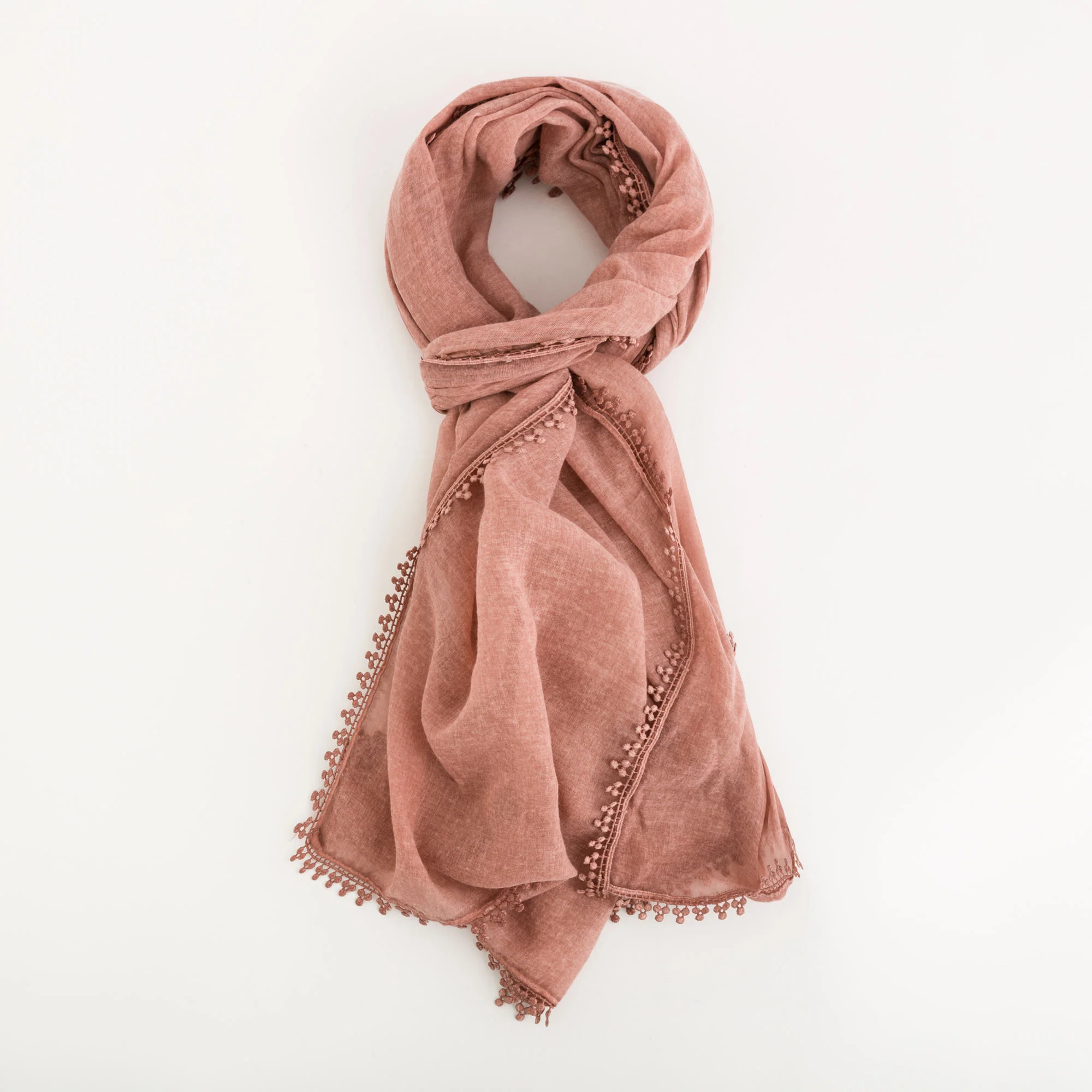 Pashmina - Ambra pashmina - Image 3