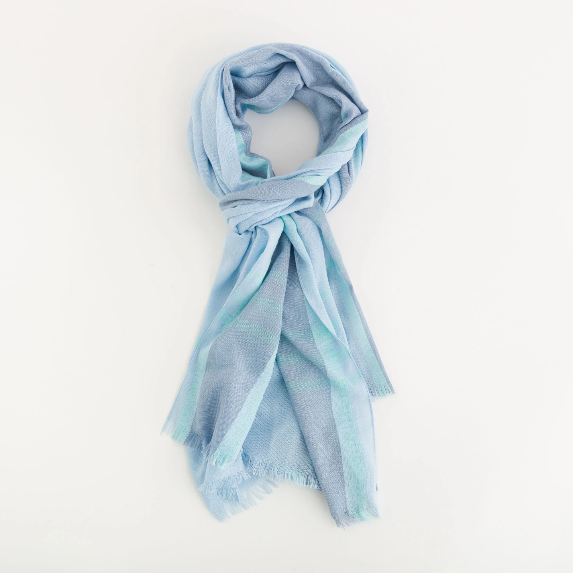 Pashmina - Pietre