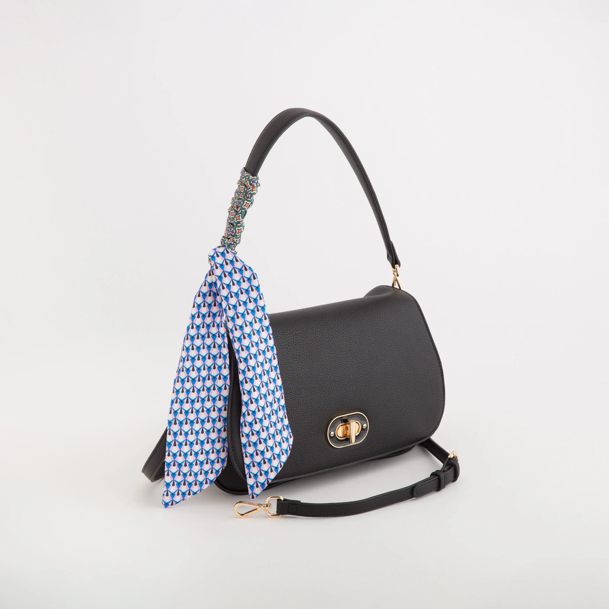 Pattina Donna - Jackie