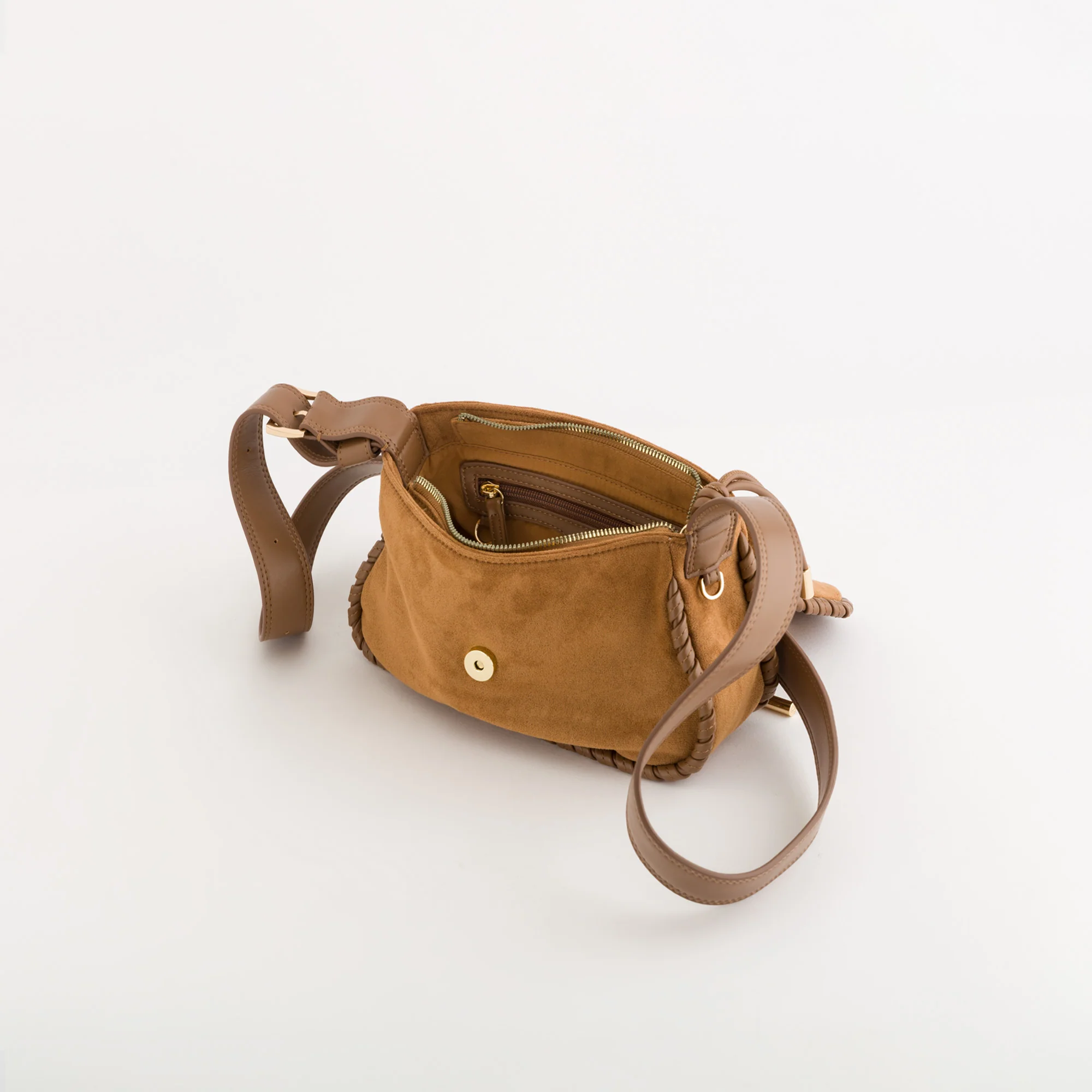 Pattina Donna - Mandorlo - Image 3