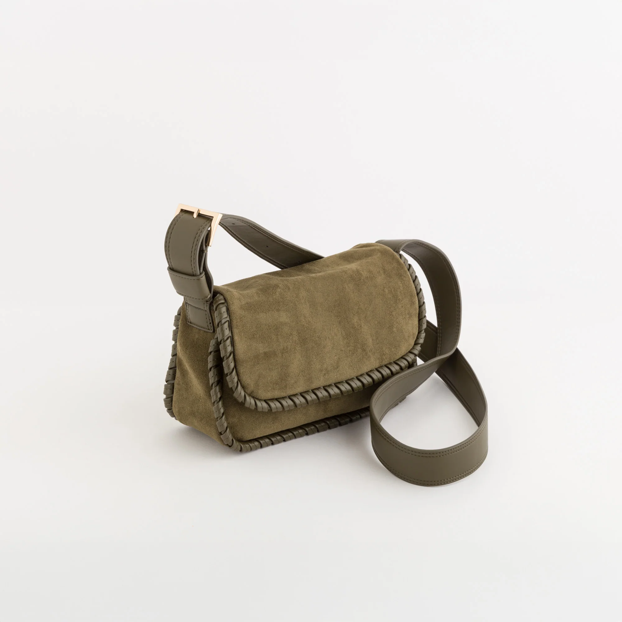 Pattina Donna - Mandorlo - Image 4