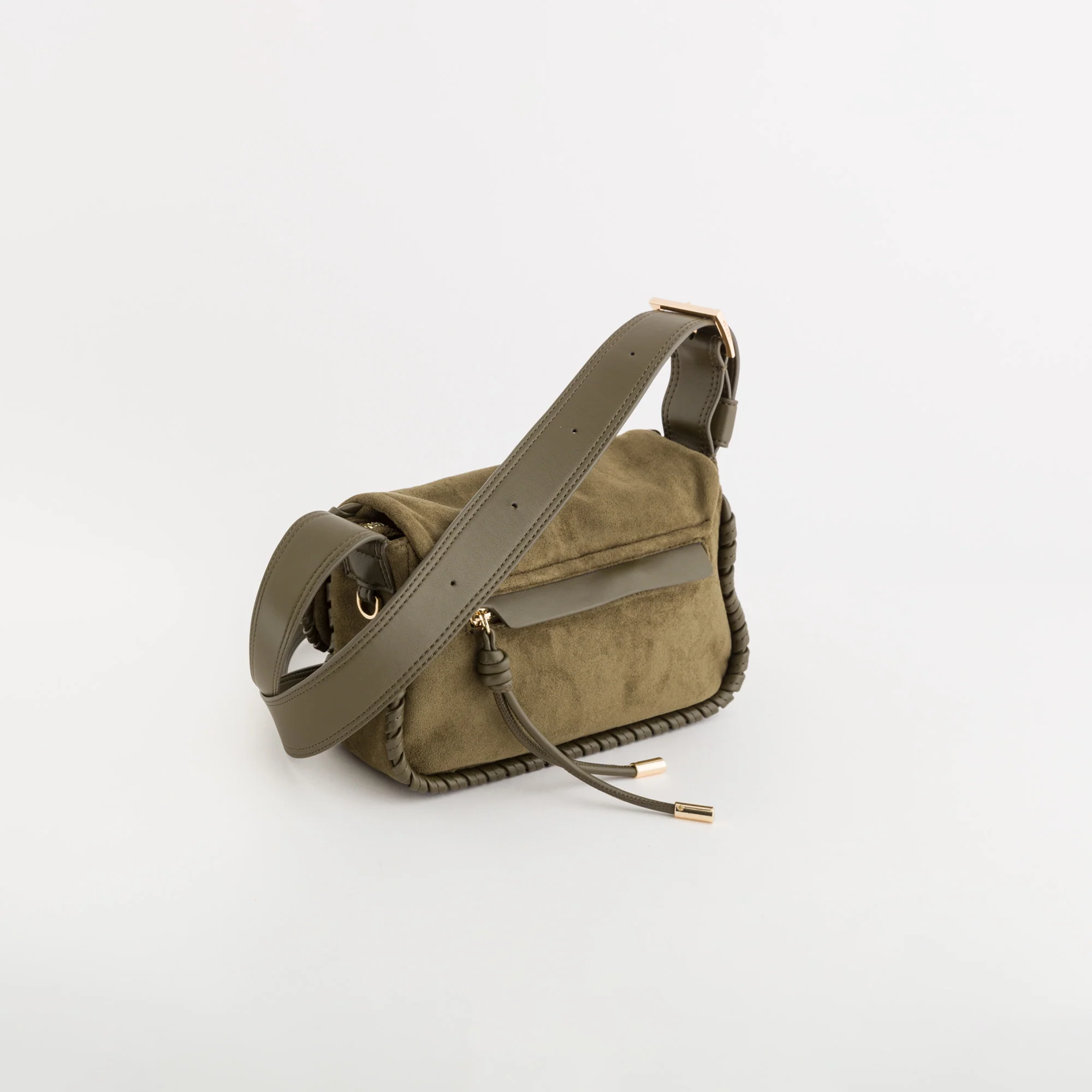 Pattina Donna - Mandorlo - Image 5