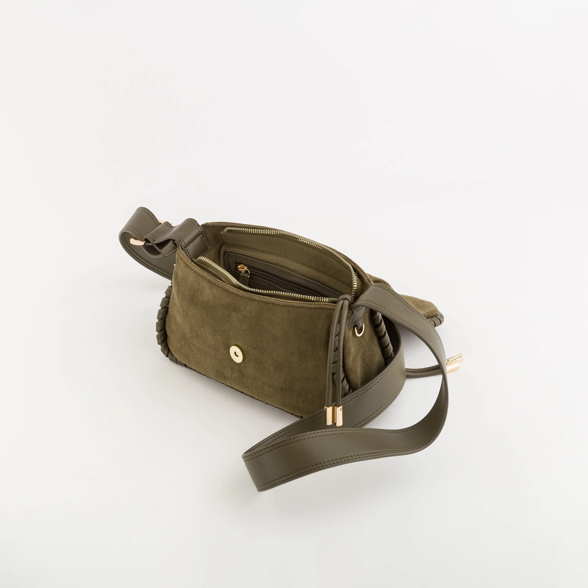 Pattina Donna - Mandorlo - Image 6