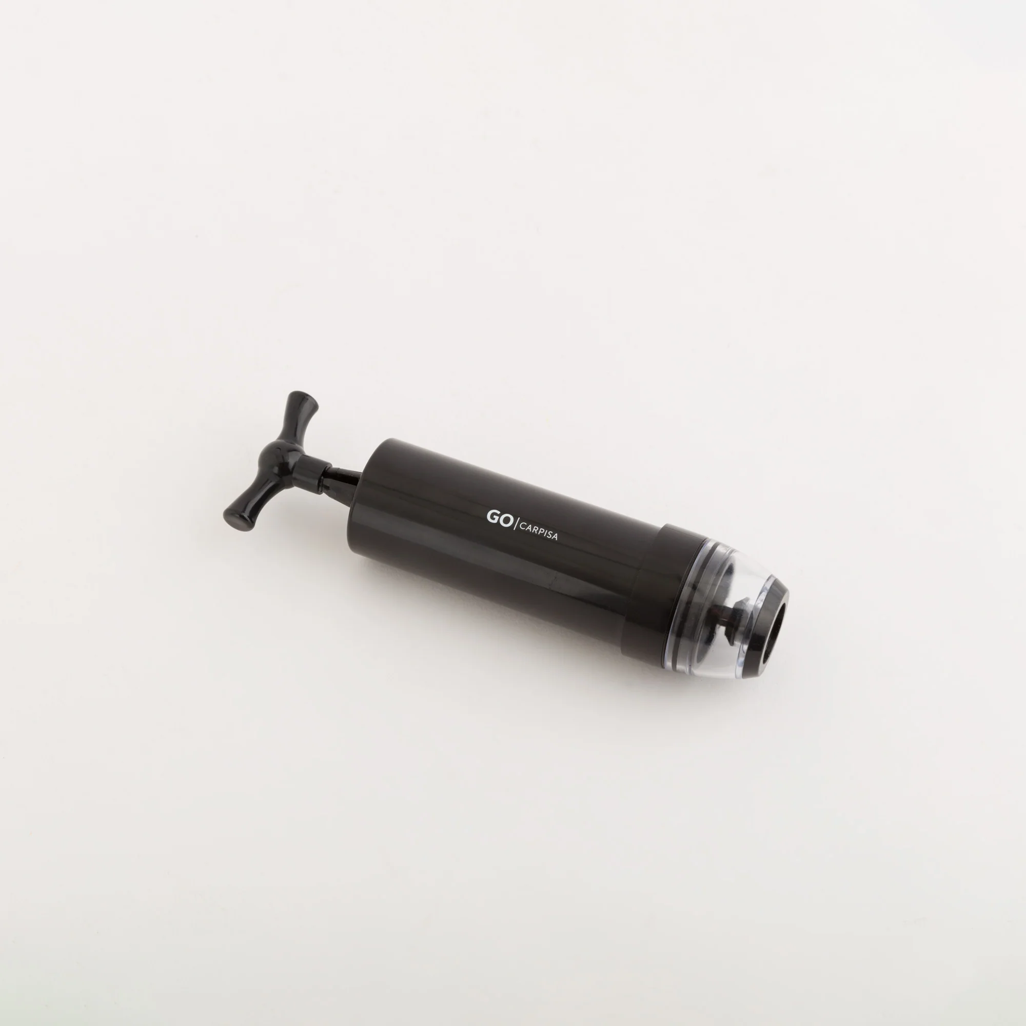 Pompa ad aria manuale - Air pump