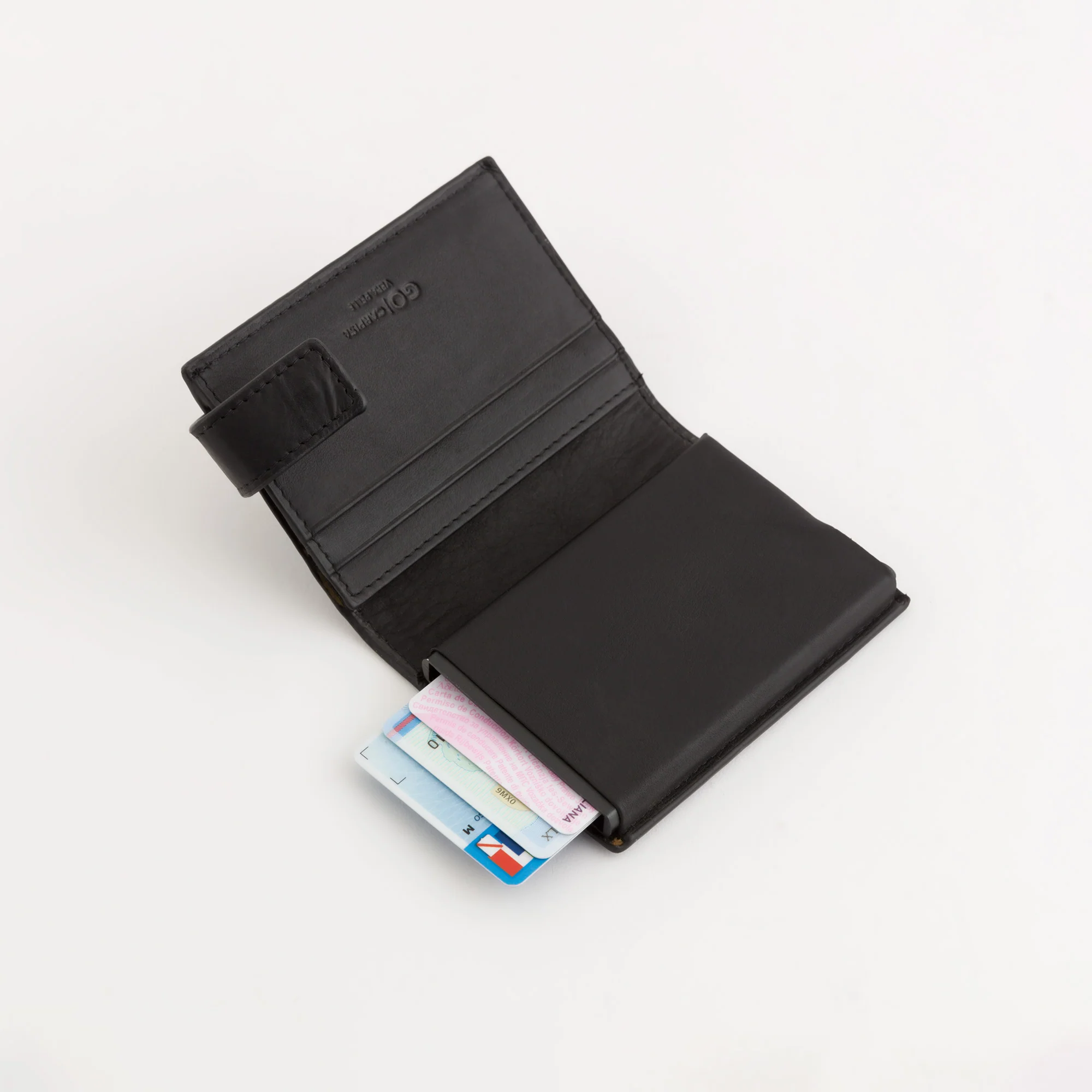 Portacarte Di Credito Uomo - Ilasy new - Image 4