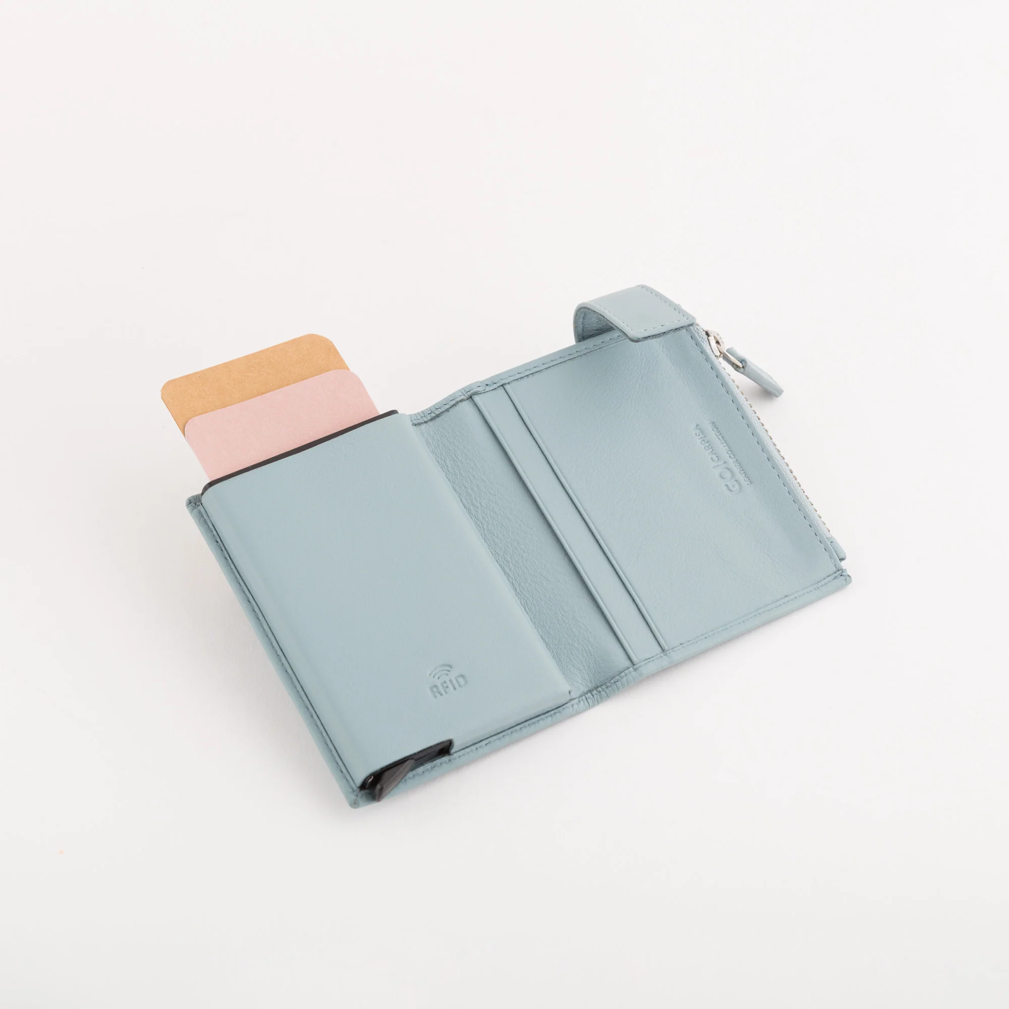 Portacarte Di Credito Uomo - Ilasy new - Image 12