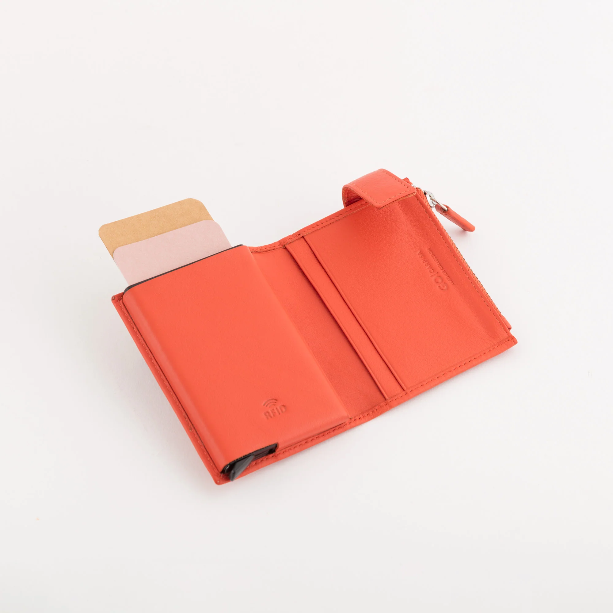 Portacarte Di Credito Uomo - Ilasy new - Image 14
