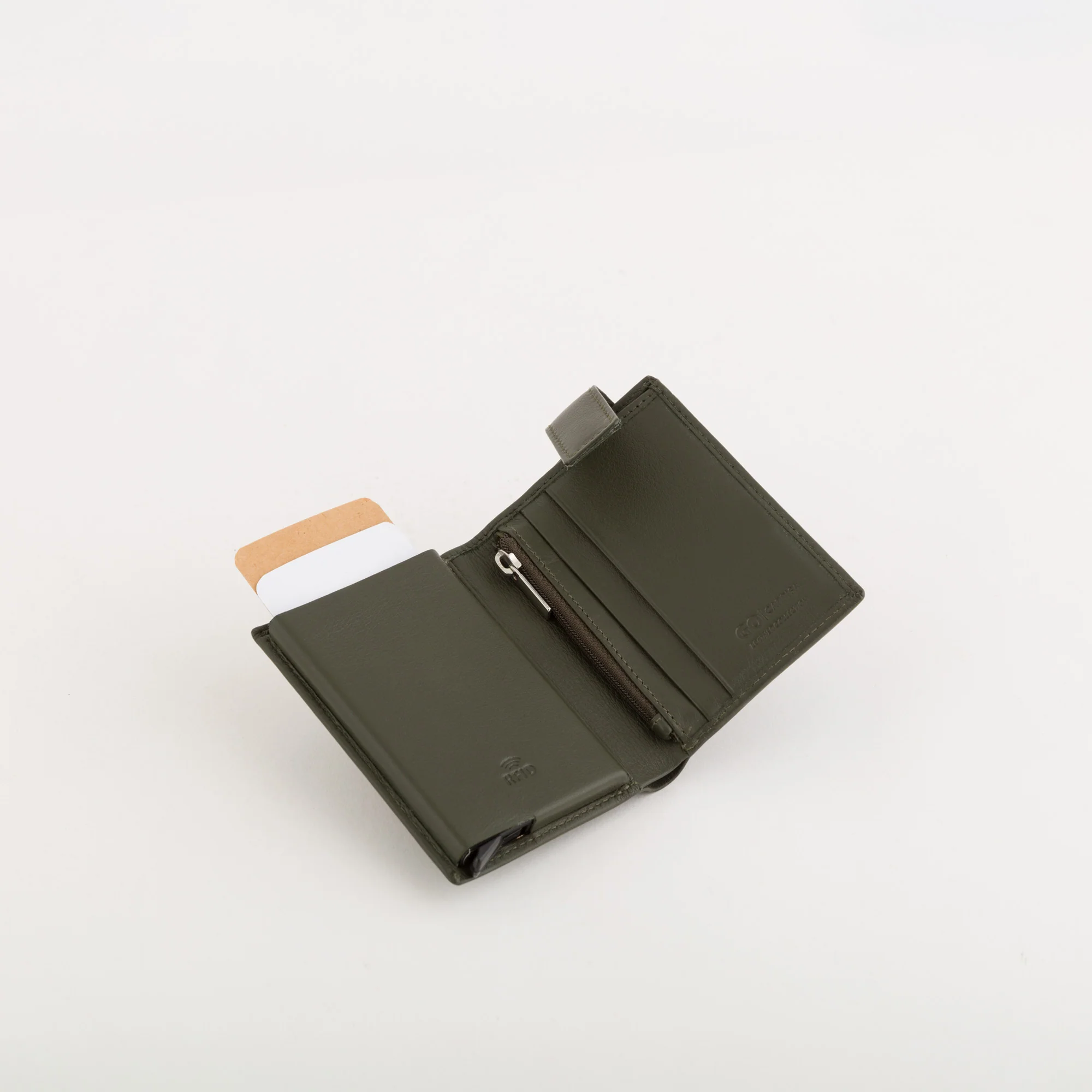 Portacarte Di Credito Uomo - Ilasy new - Image 11