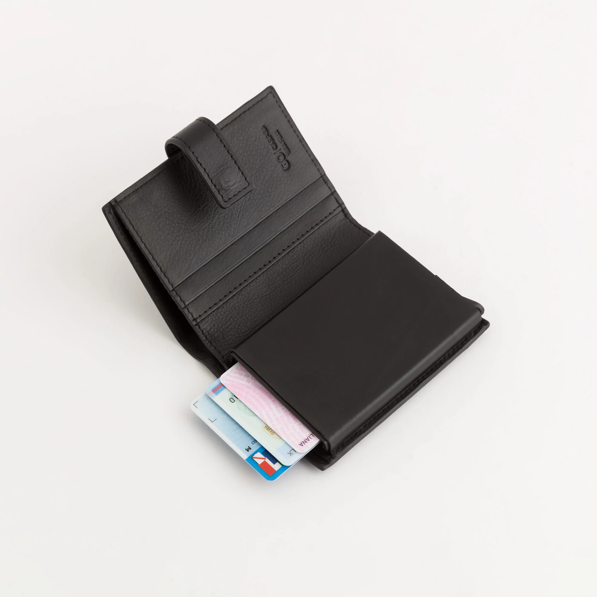 Portacarte Di Credito Uomo - Ilasy new - Image 8