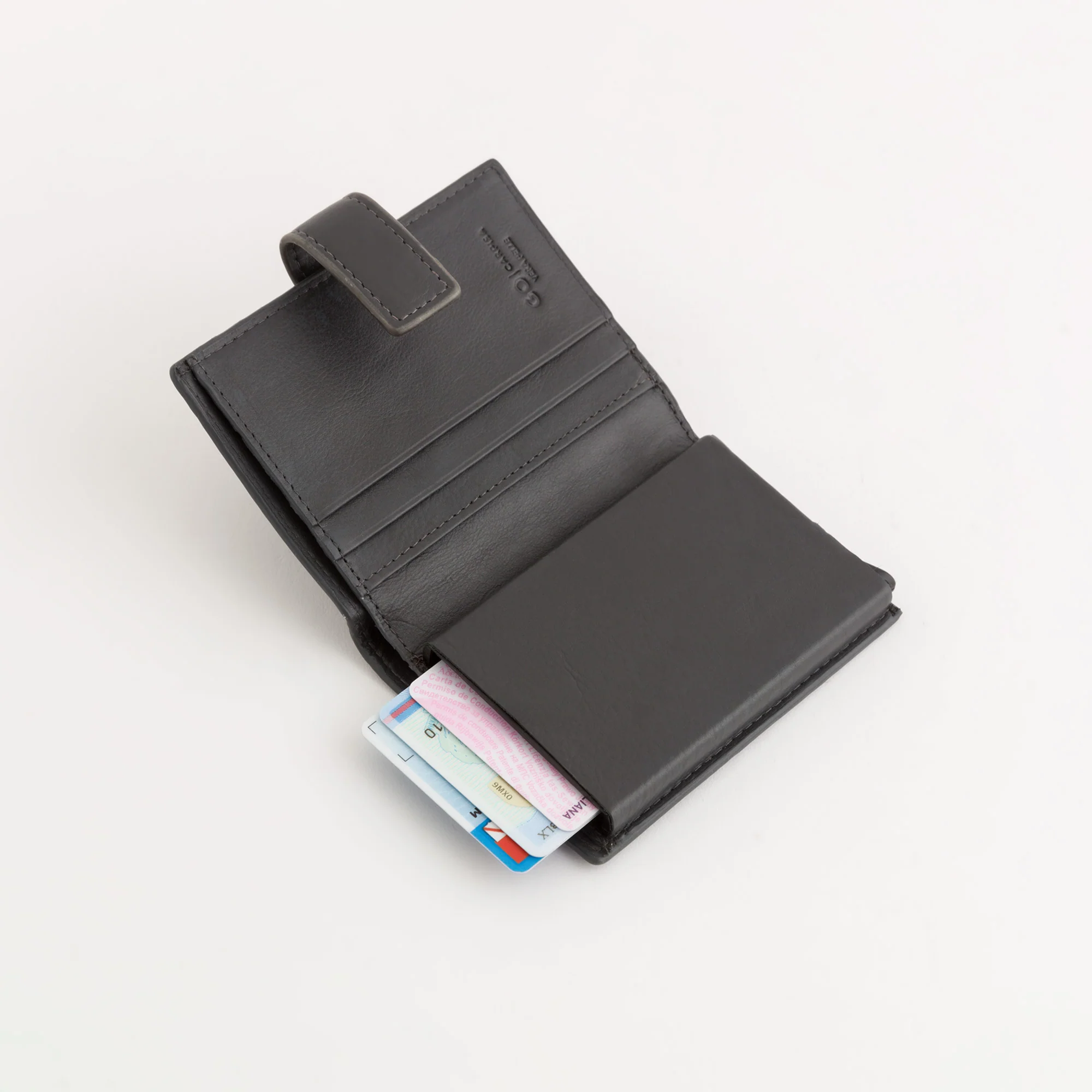 Portacarte Di Credito Uomo - Ilasy new - Image 9