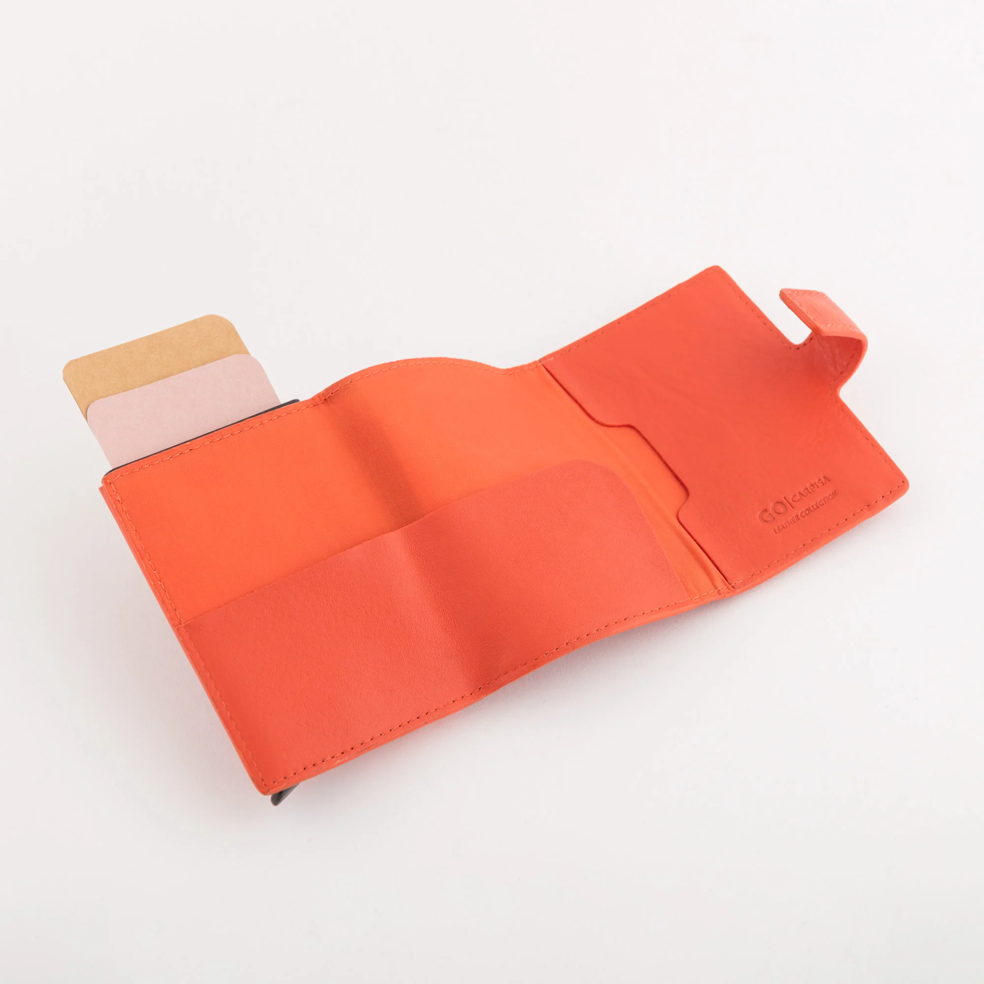 Portacarte Di Credito Uomo - Ilasy new - Image 12