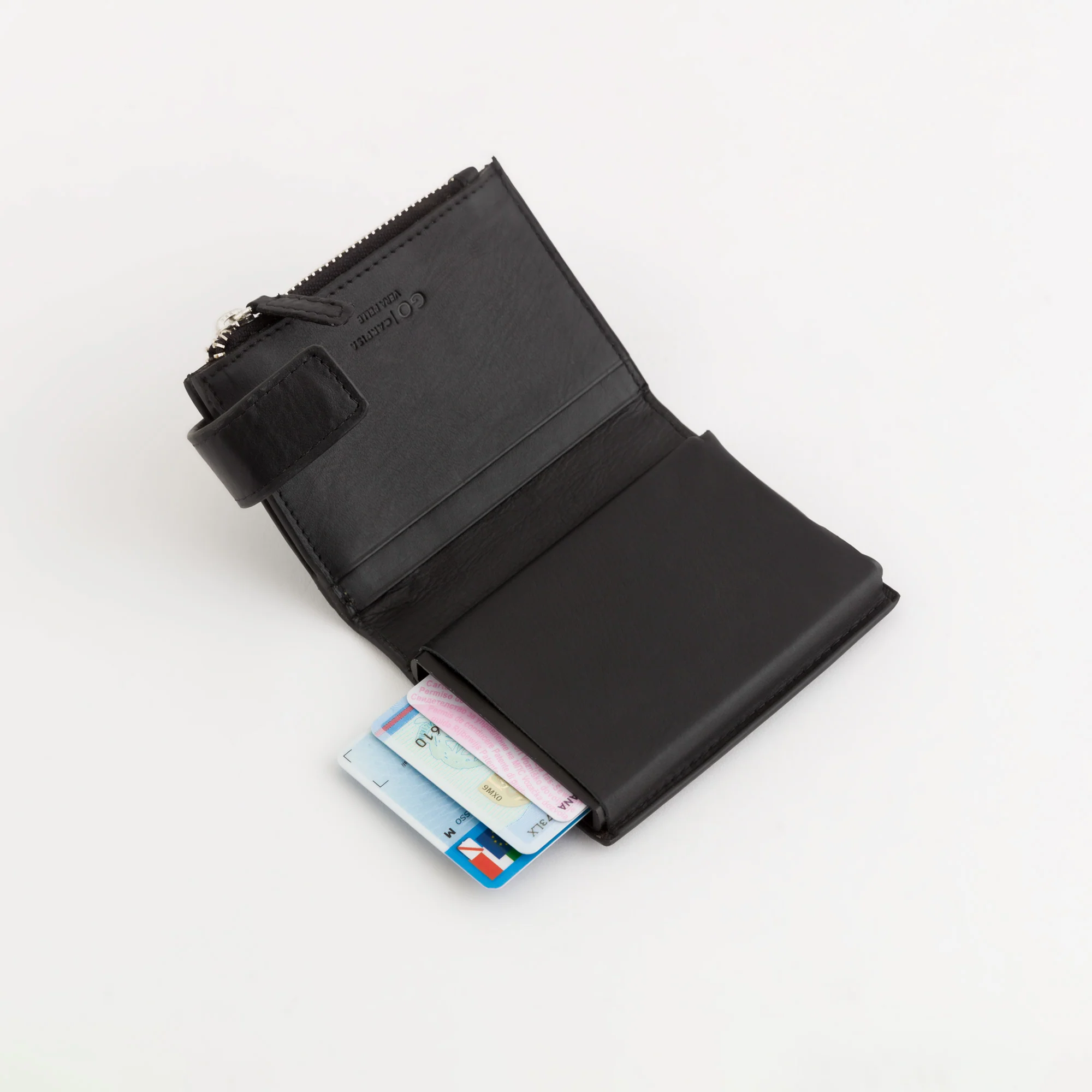 Portacarte Di Credito Uomo - Ilasy new - Image 8