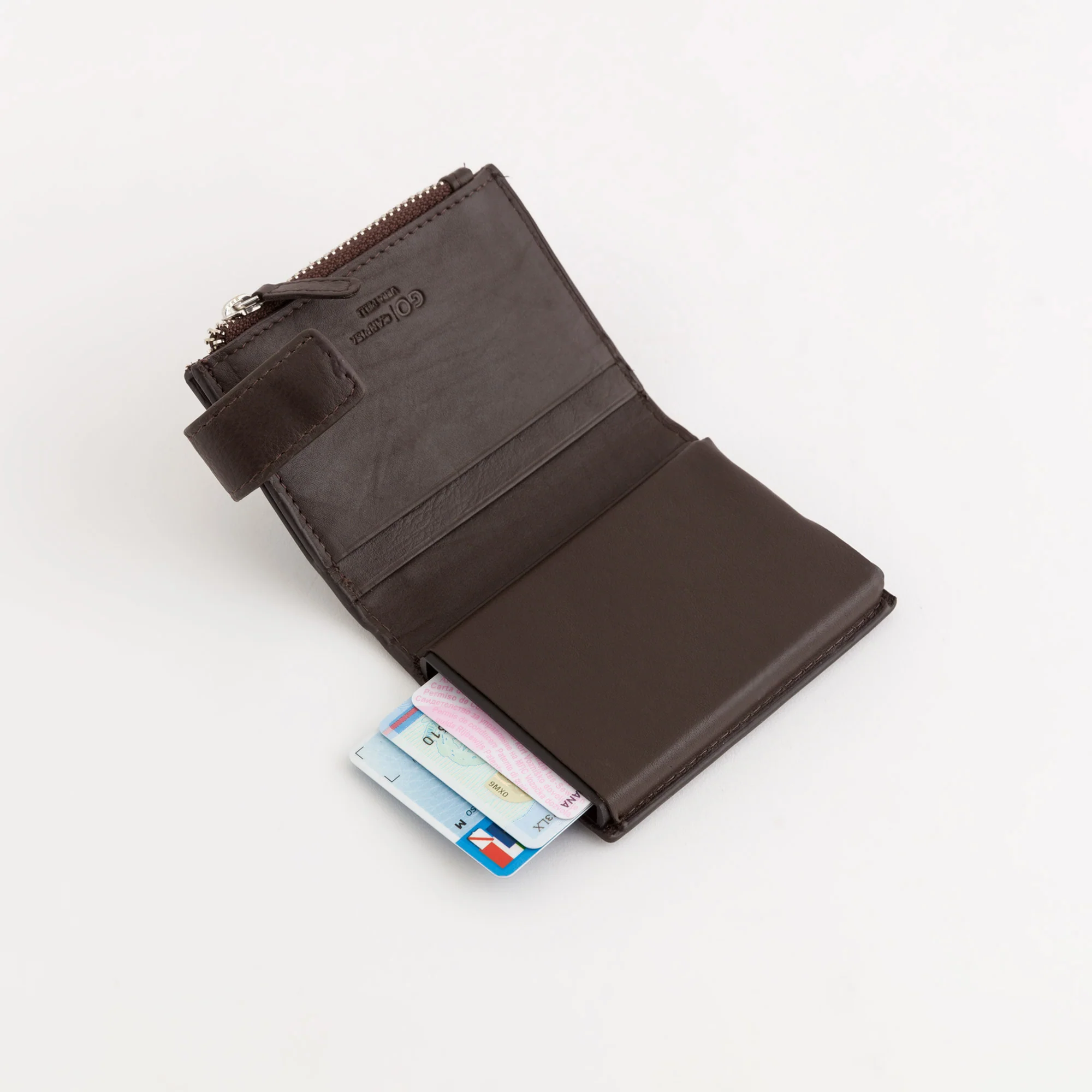Portacarte Di Credito Uomo - Ilasy new - Image 9