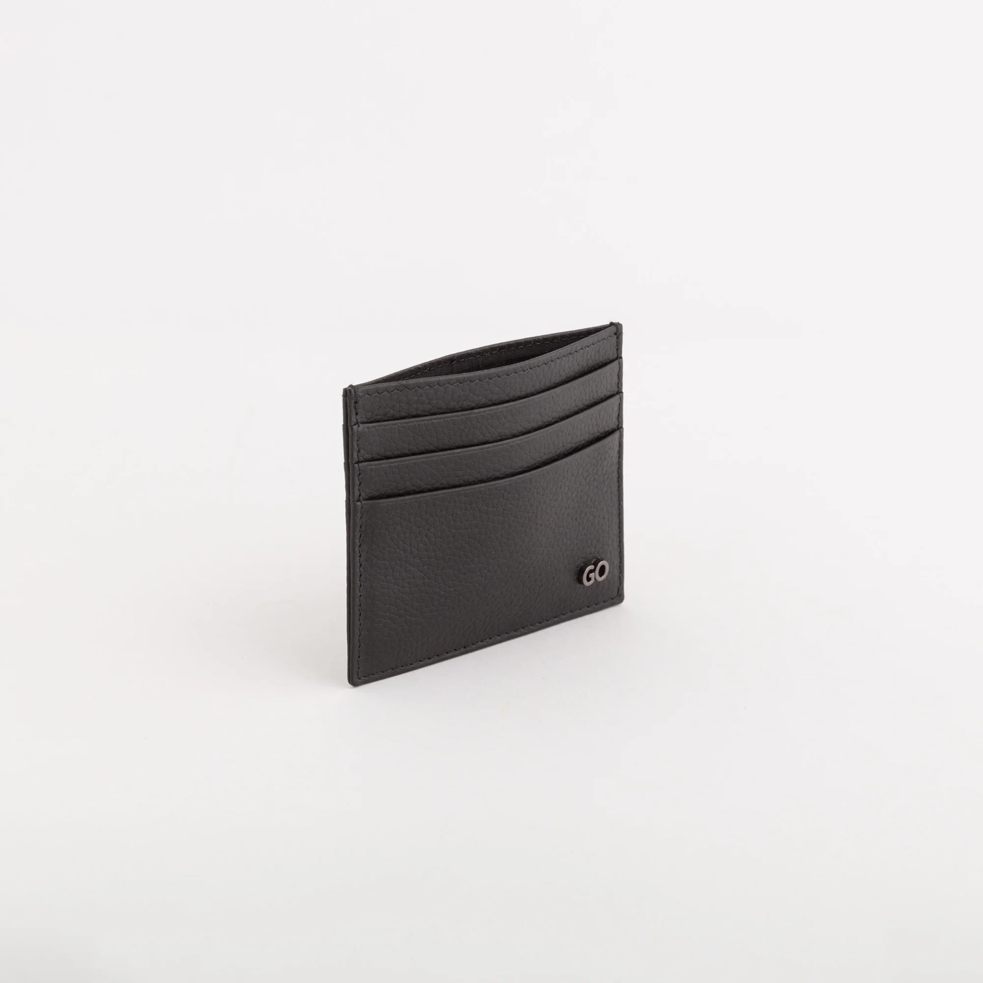 Portacarte Di Credito Uomo - Mark