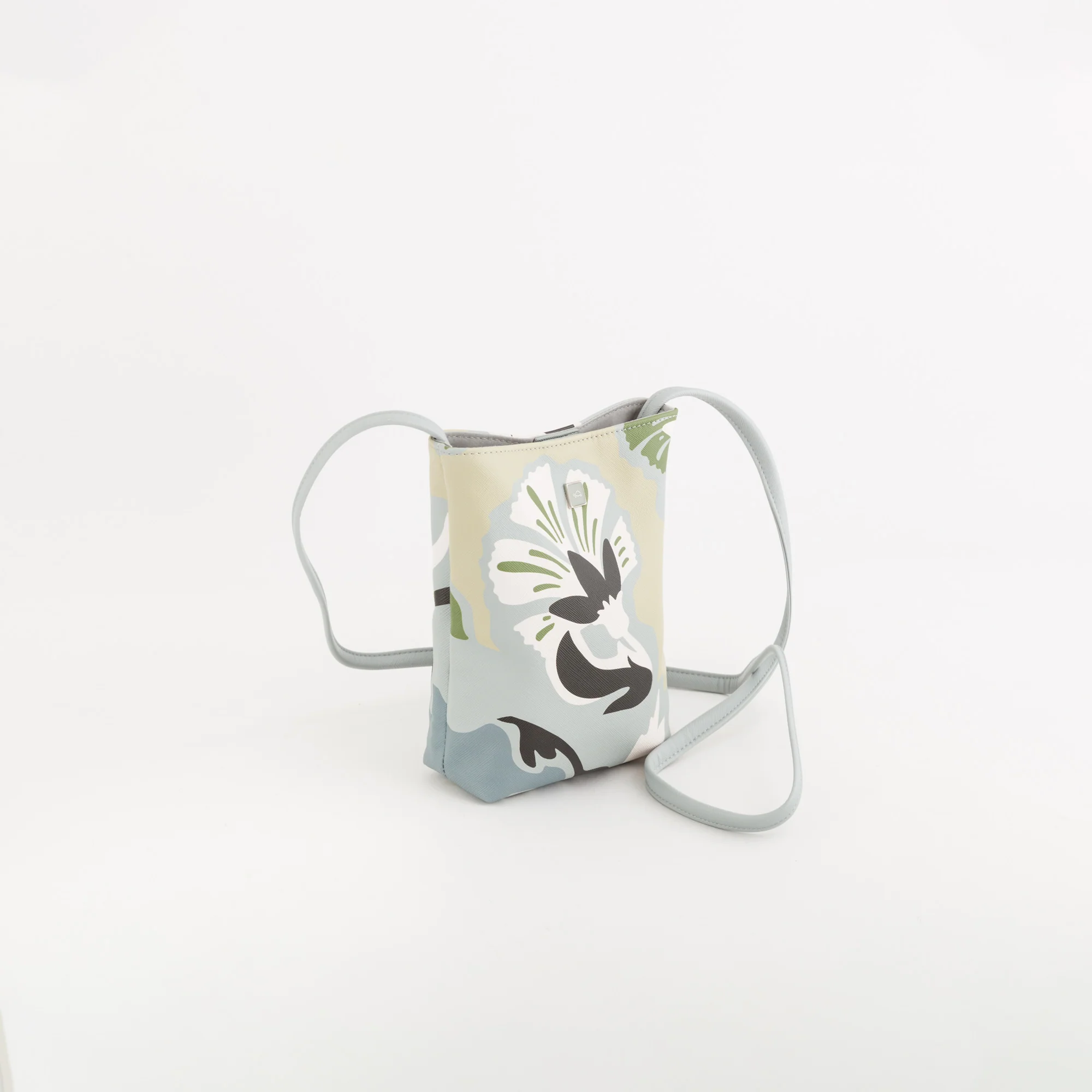 Portacellulare Donna - Bouquet wallet v1 - Image 2