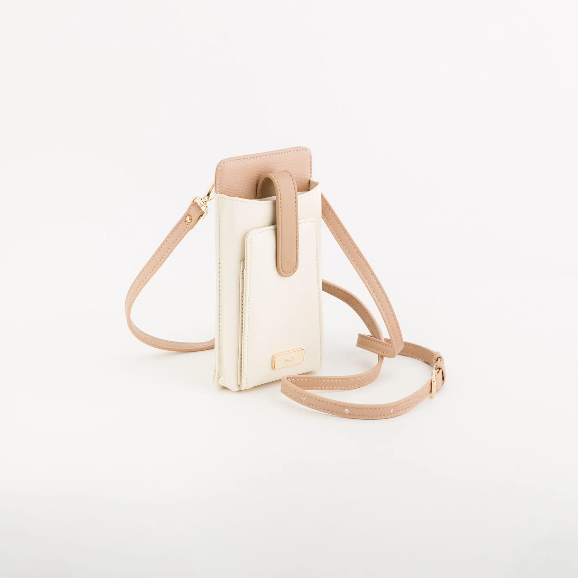 Portacellulare Donna - Fresia wallet v2