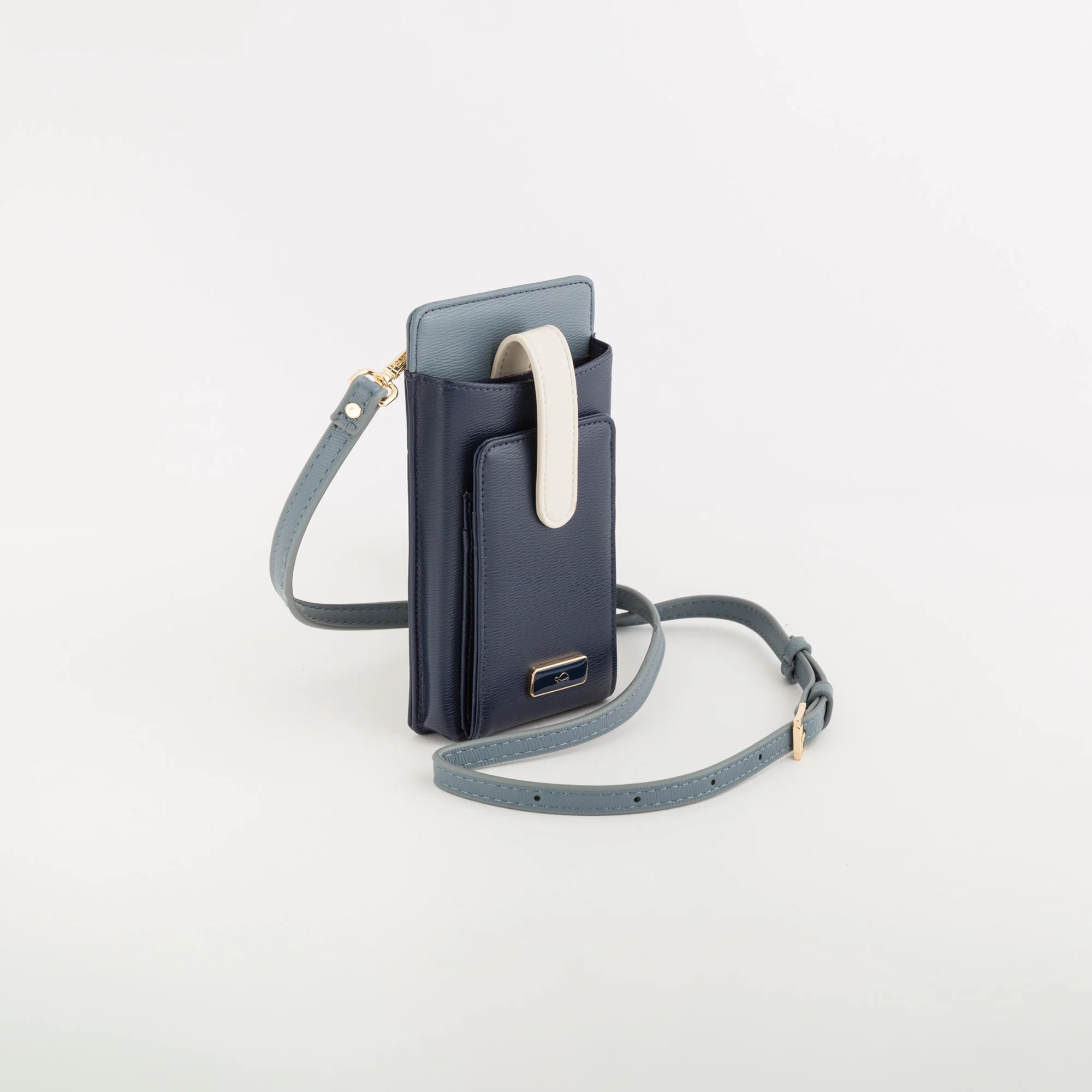Portacellulare Donna - Fresia wallet v2 - Image 3