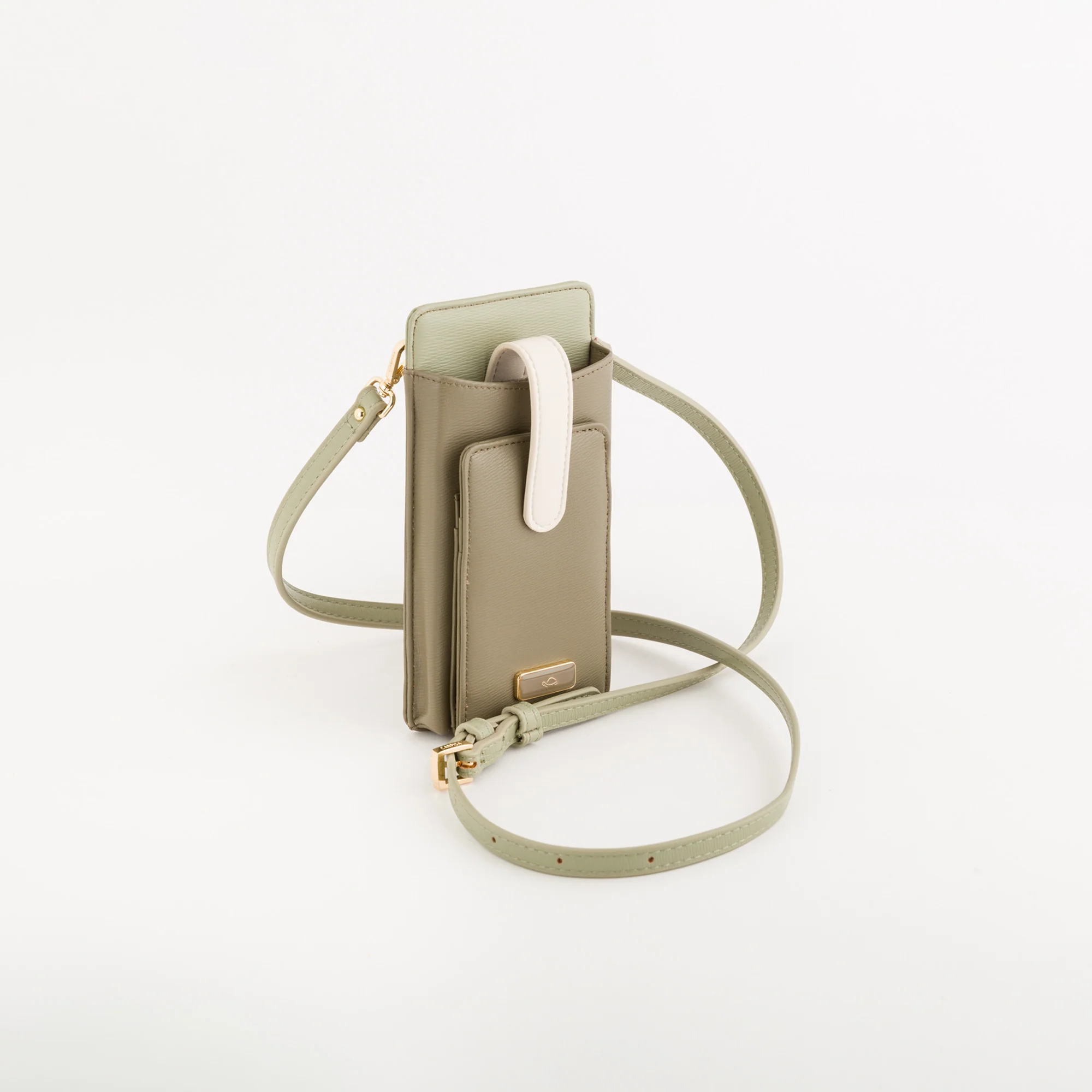 Portacellulare Donna - Fresia wallet v2 - Image 5
