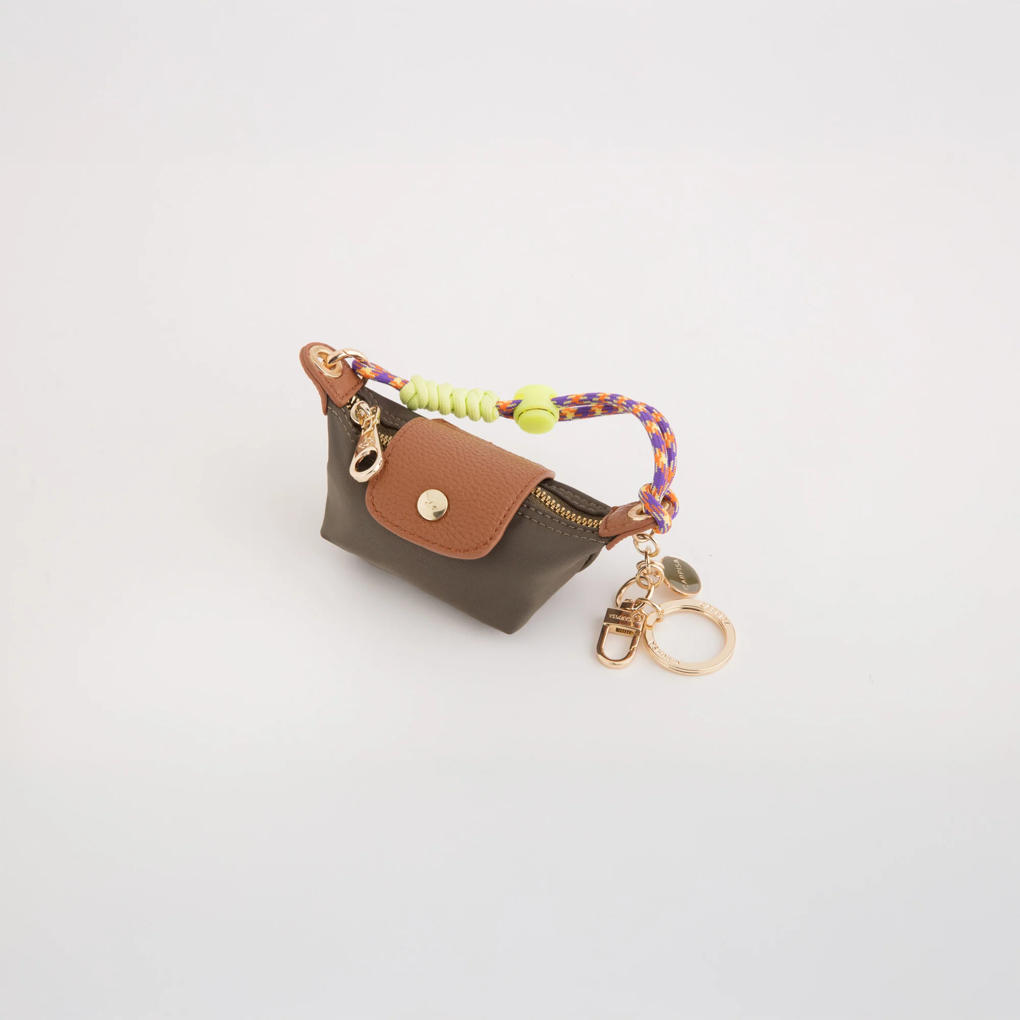 Portachiavi Donna - Bags keychain