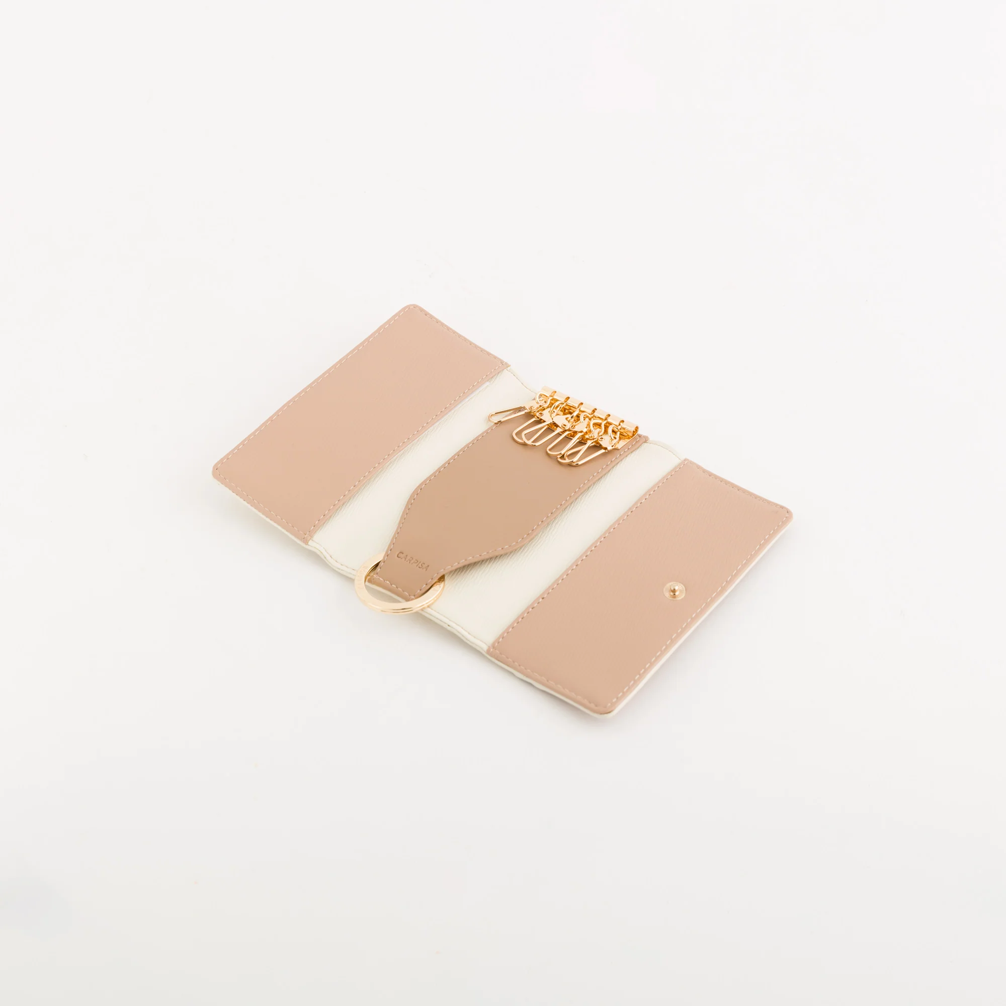 Portachiavi Donna - Fresia wallet v2 - Image 2