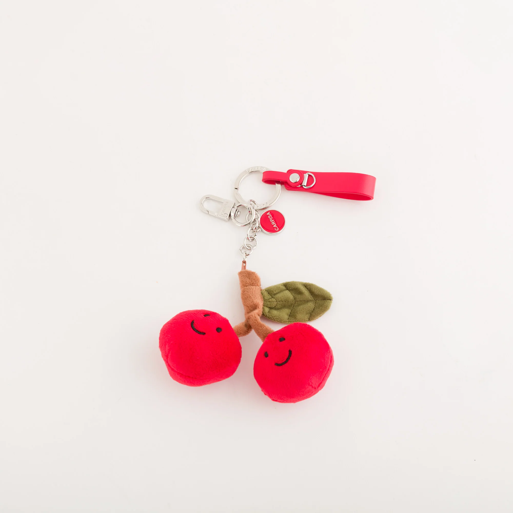 Portachiavi Donna - Fruit keychain
