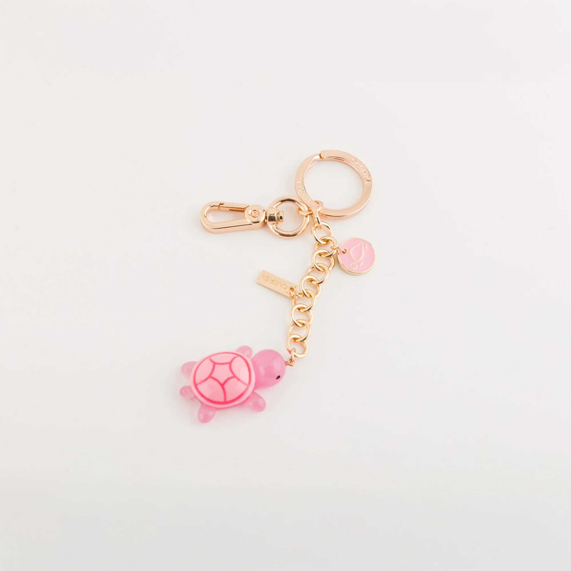 Portachiavi Donna - Gummy turtle - Image 2